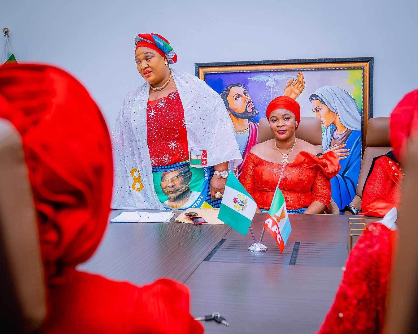 Chioma Uzodimma