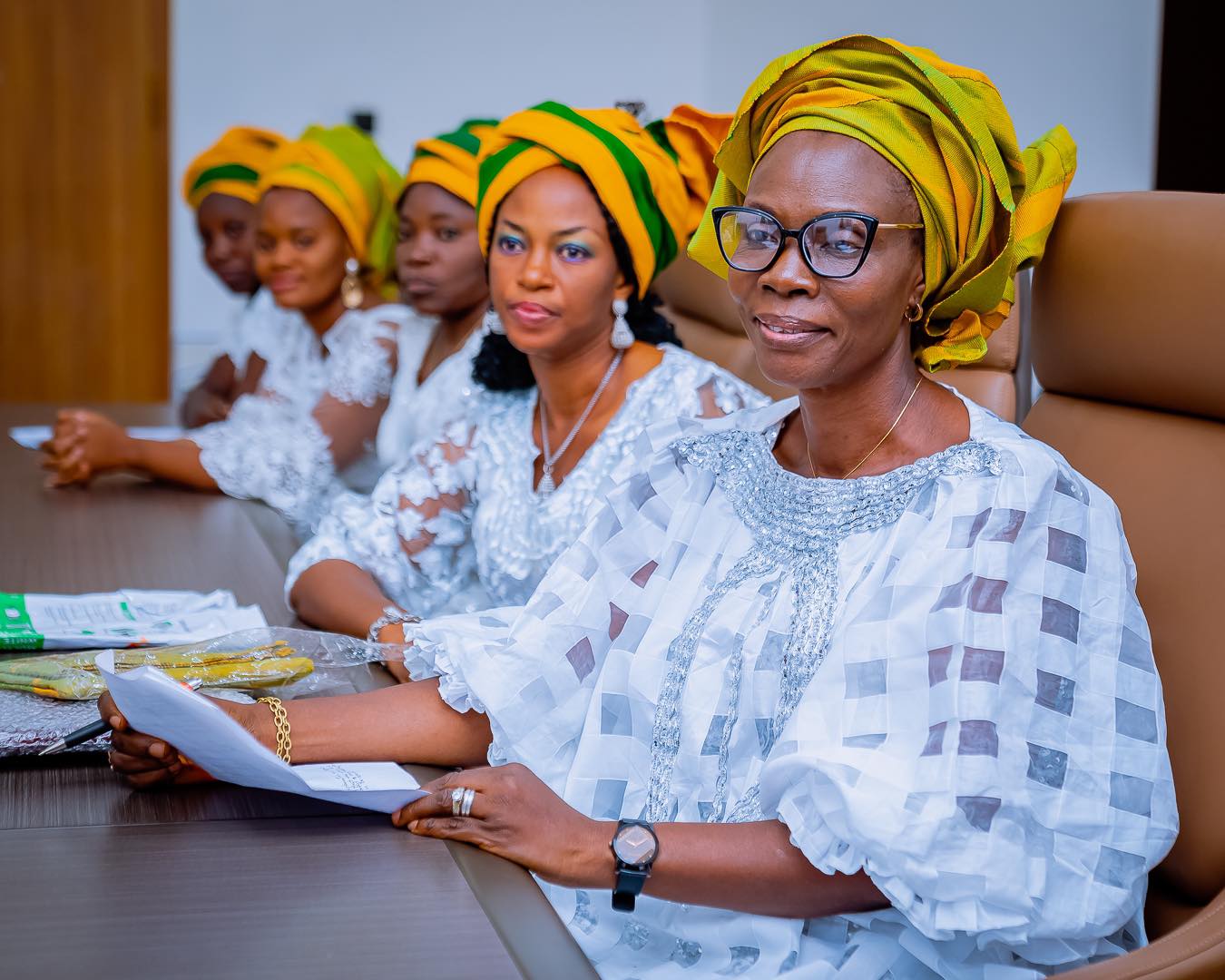 Chioma Uzodimma