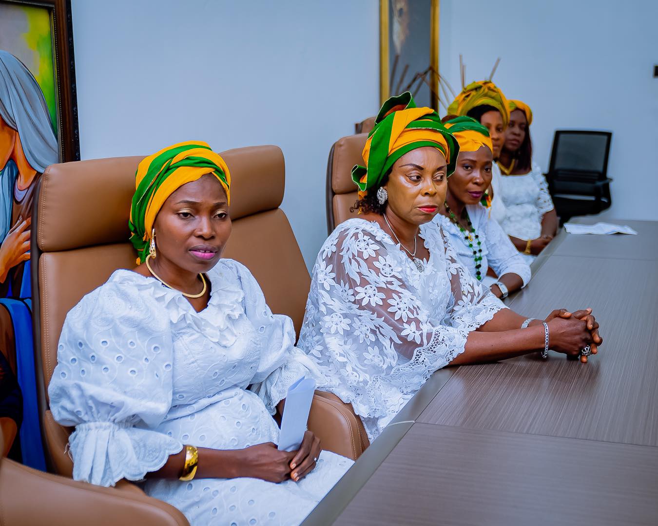 Chioma Uzodimma