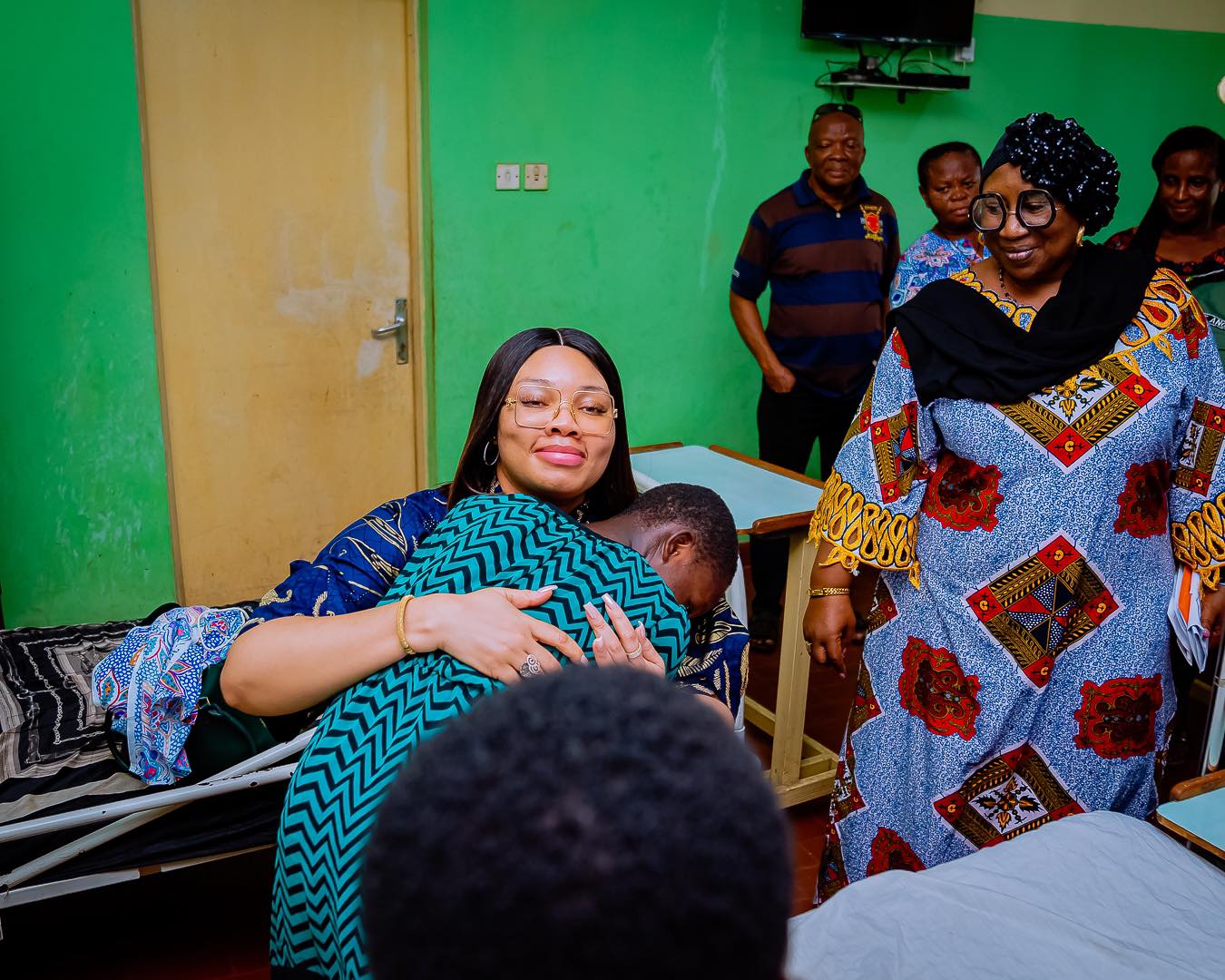 Chioma Uzodimma