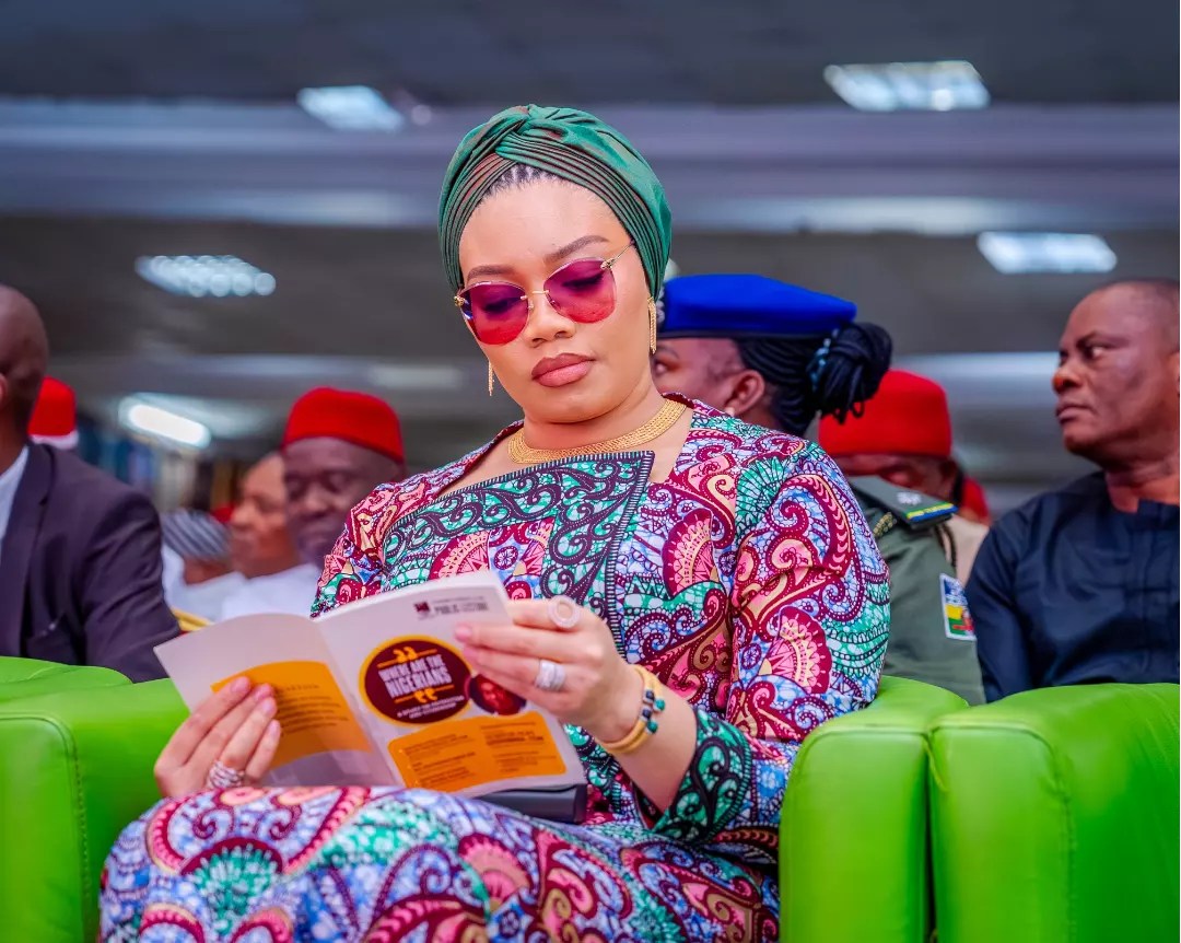 Chioma Uzodimma
