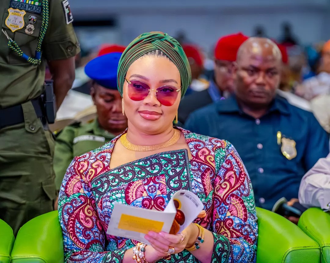 Chioma Uzodimma