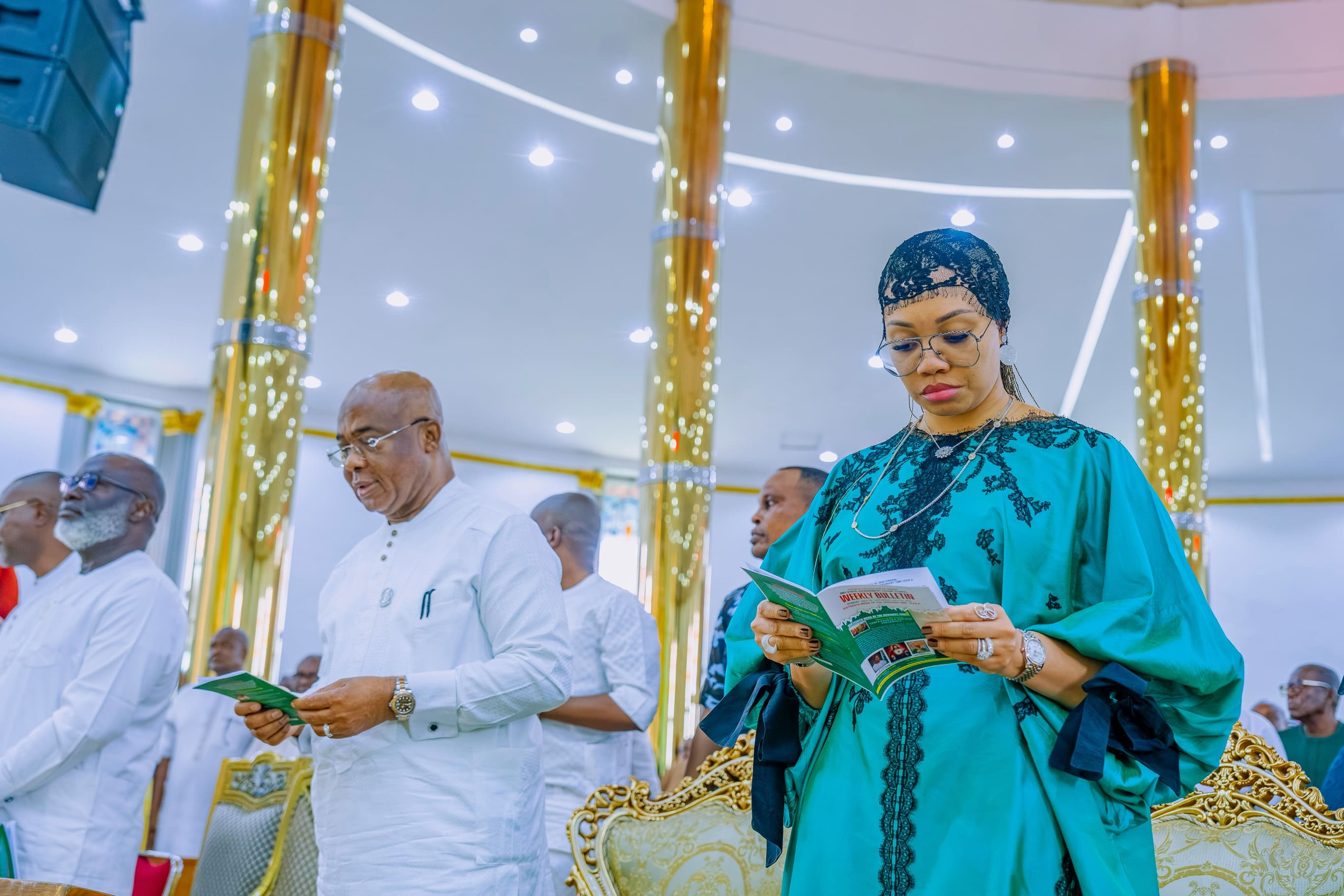 Chioma Uzodimma