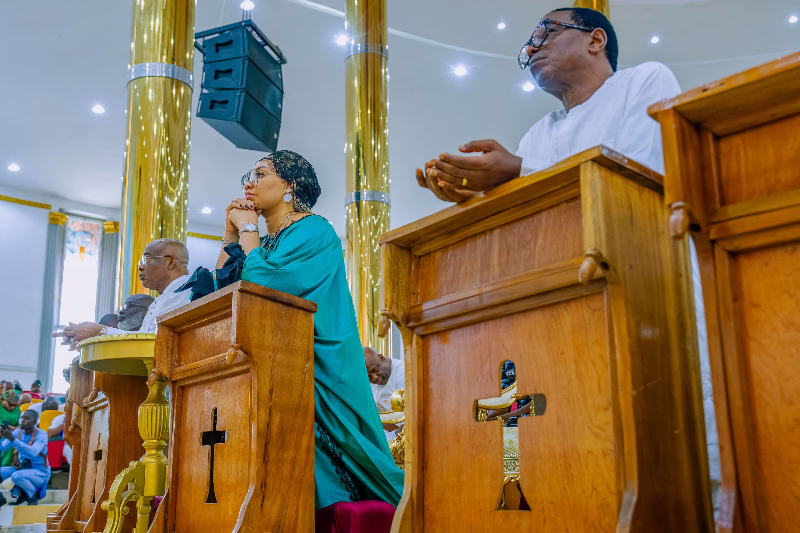 Chioma Uzodimma