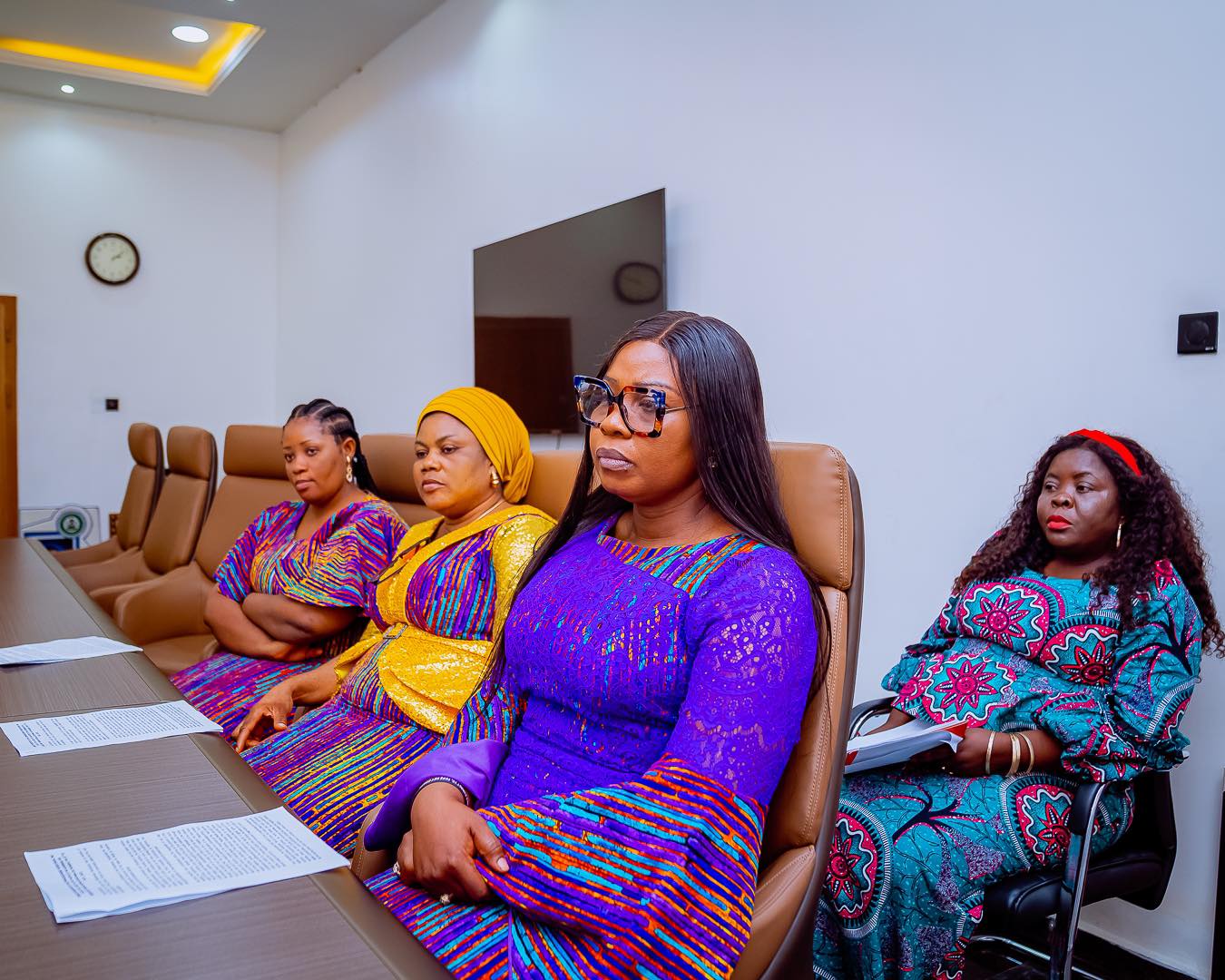 Chioma Uzodimma