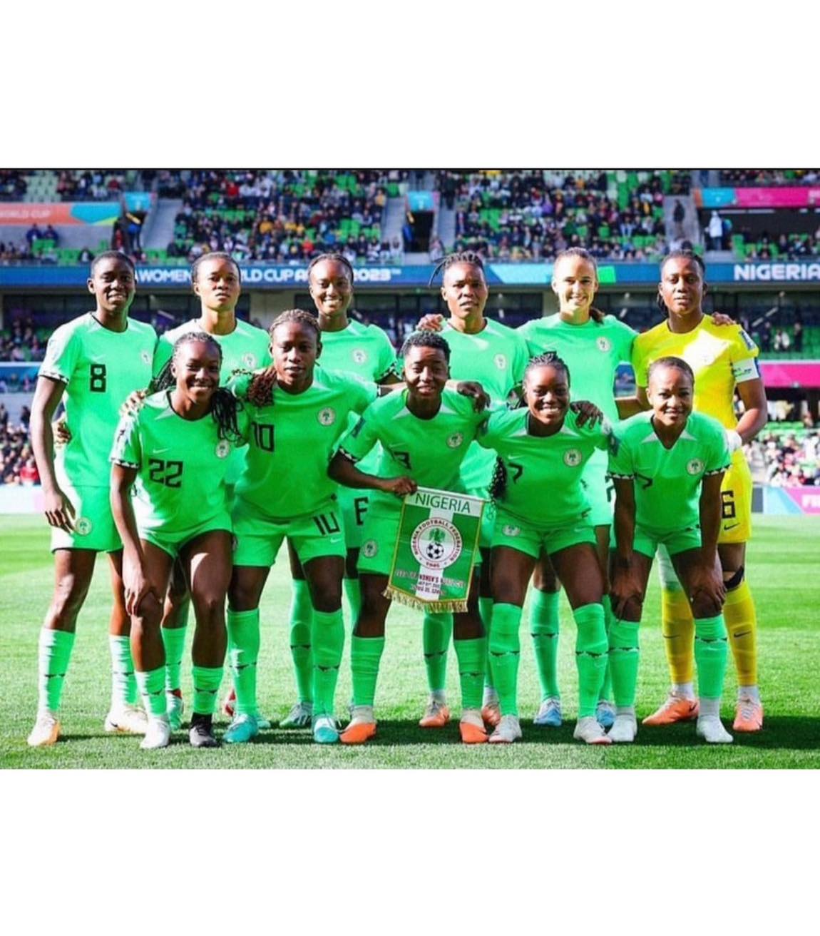 Chioma Uzodimma