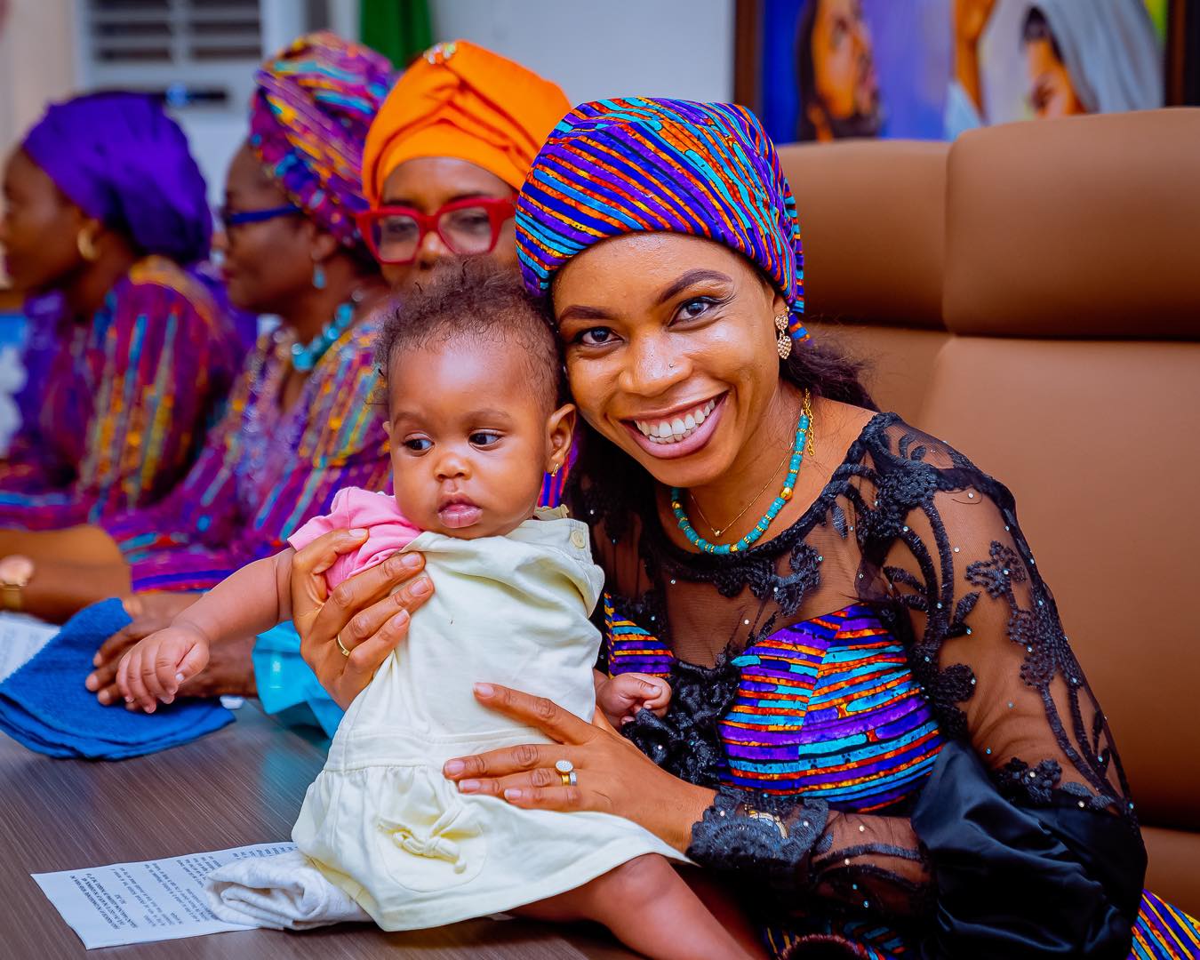 Chioma Uzodimma