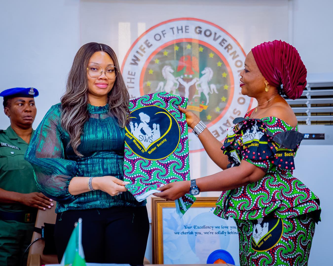 Chioma Uzodimma