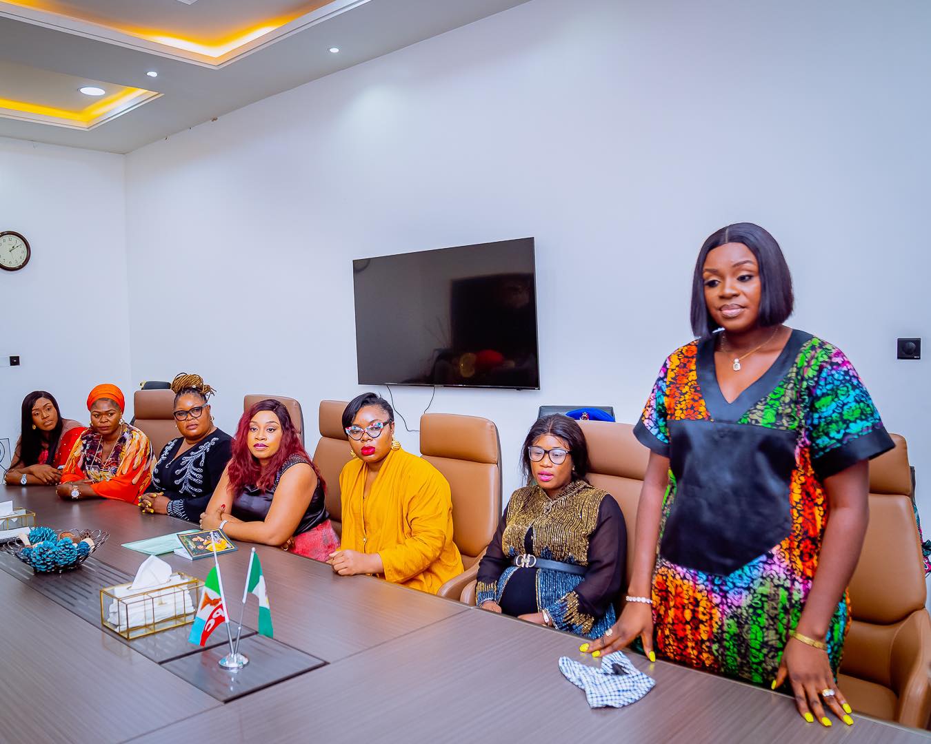 Chioma Uzodimma