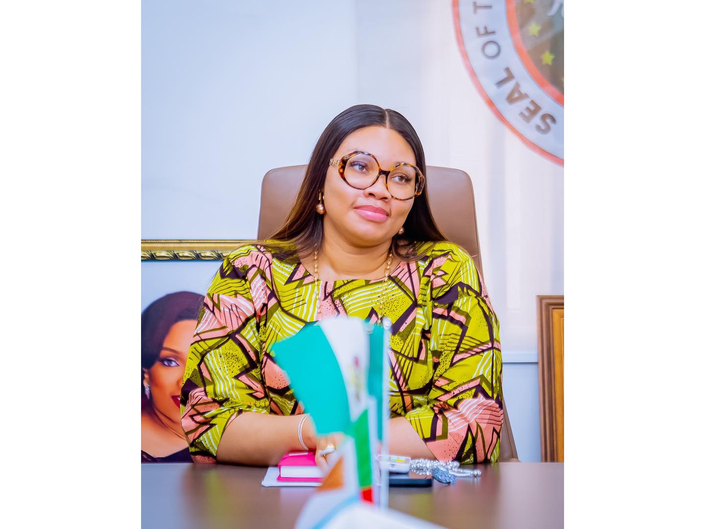 Chioma Uzodimma