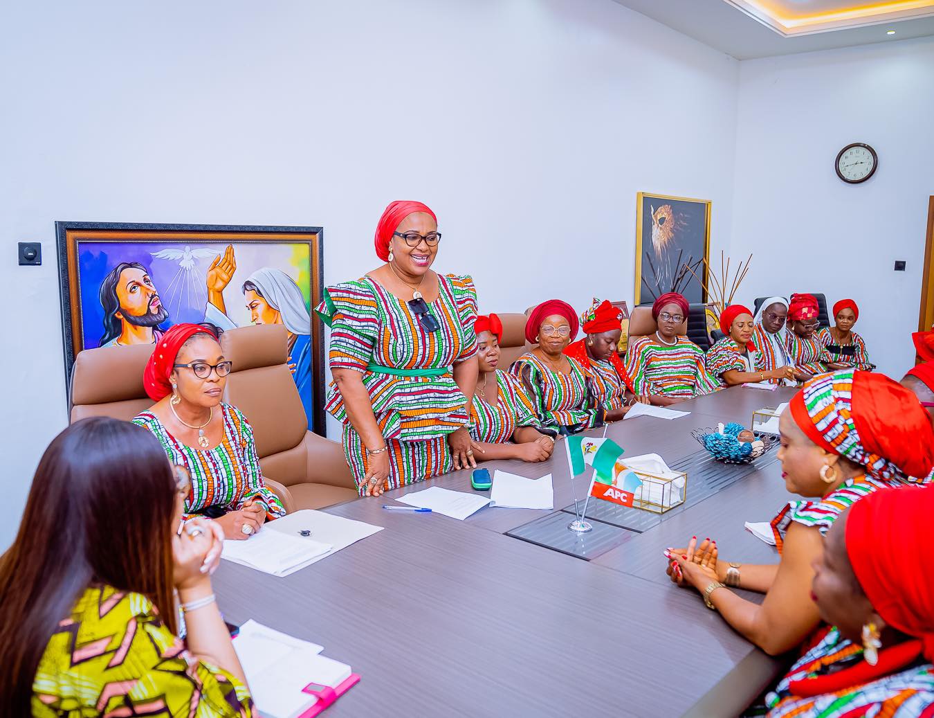 Chioma Uzodimma