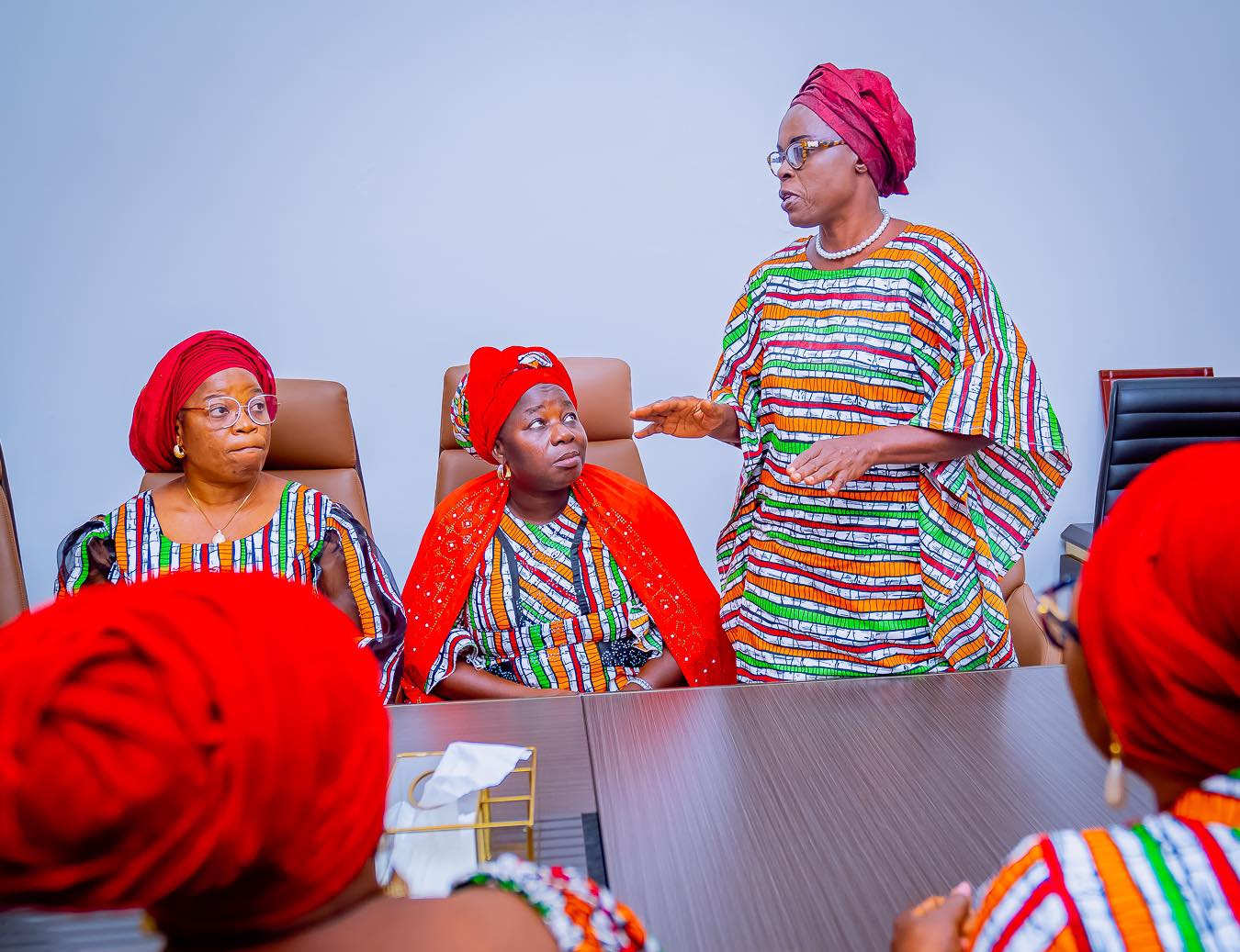 Chioma Uzodimma