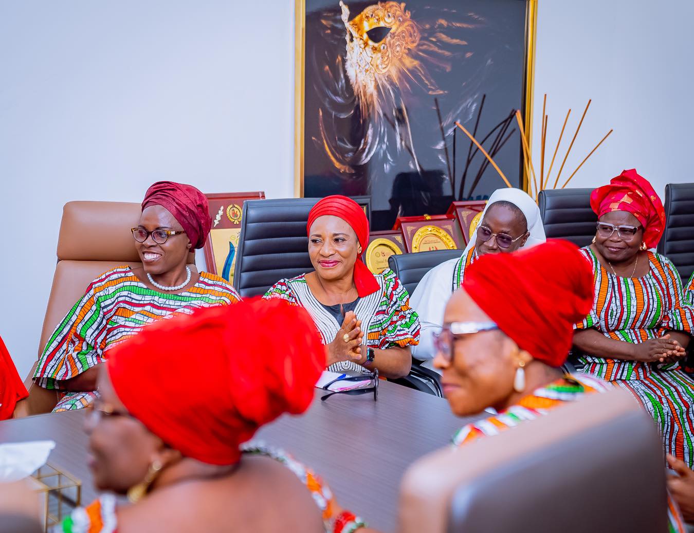 Chioma Uzodimma