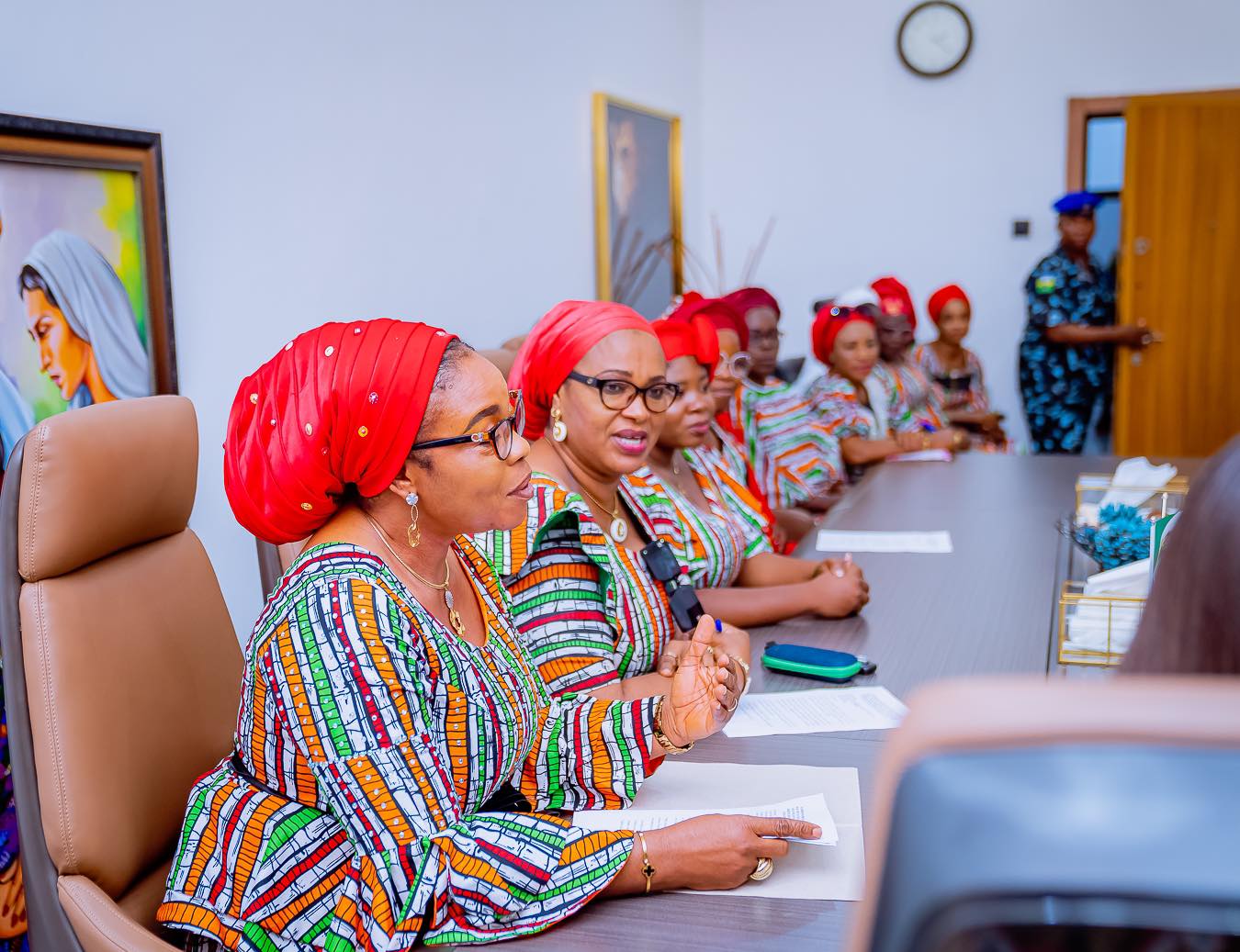 Chioma Uzodimma
