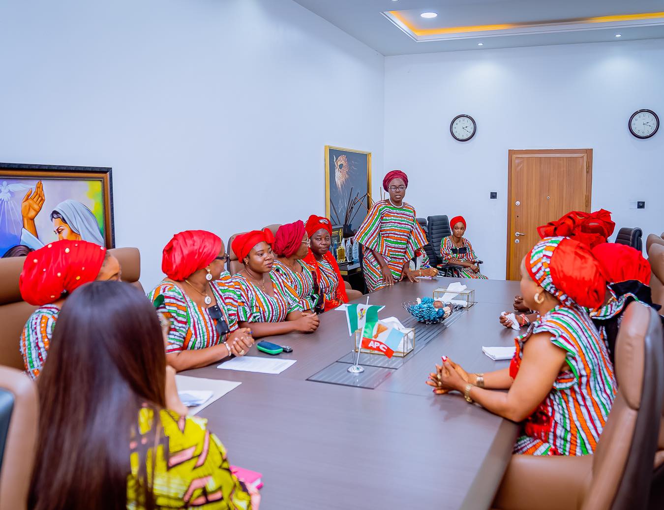 Chioma Uzodimma