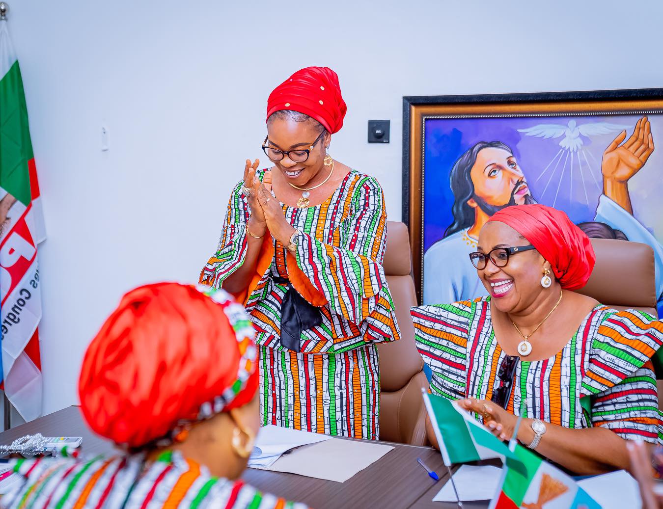 Chioma Uzodimma
