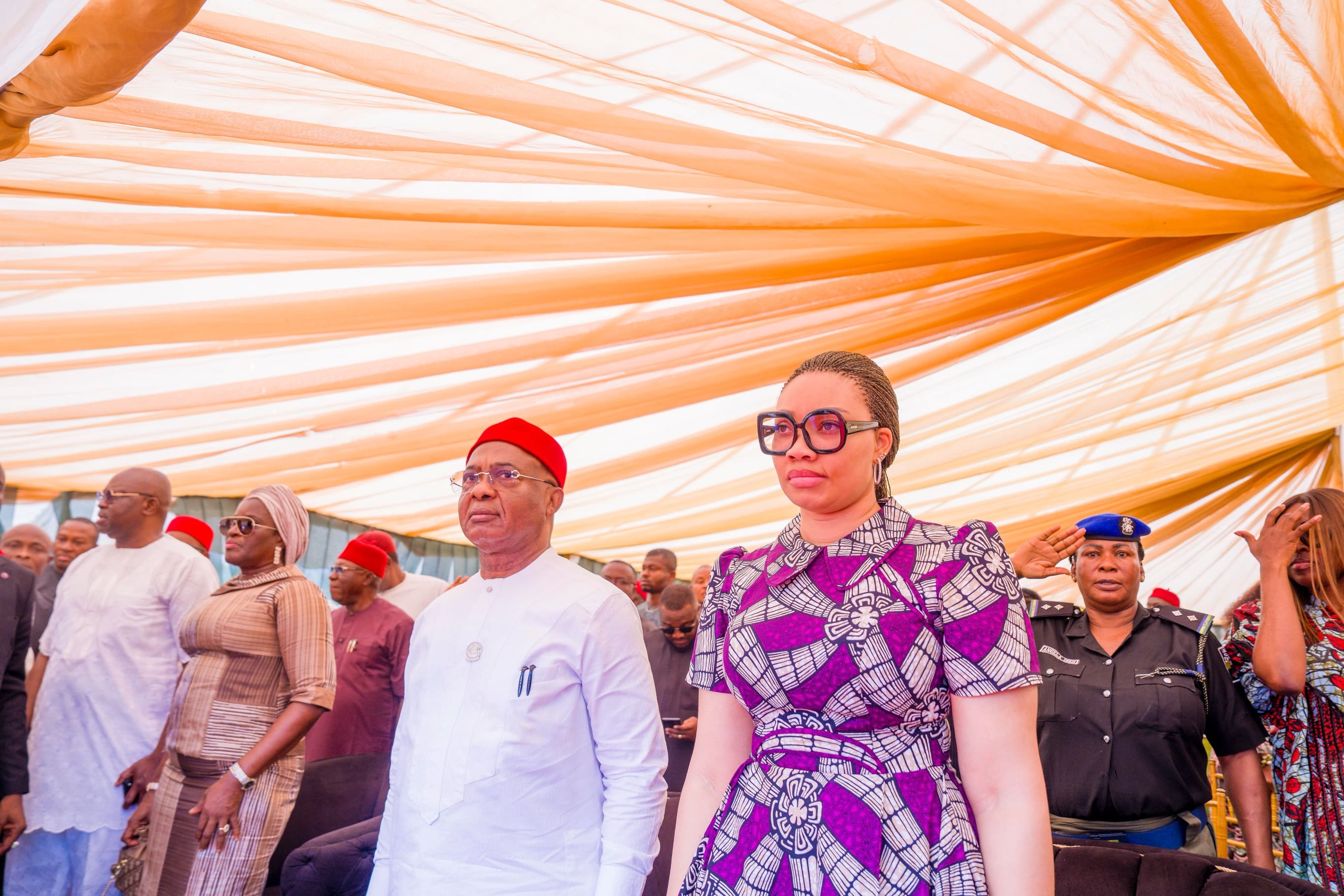 Chioma Uzodimma