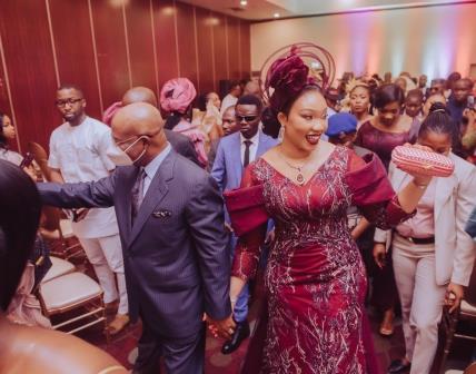 Chioma Uzodimma
