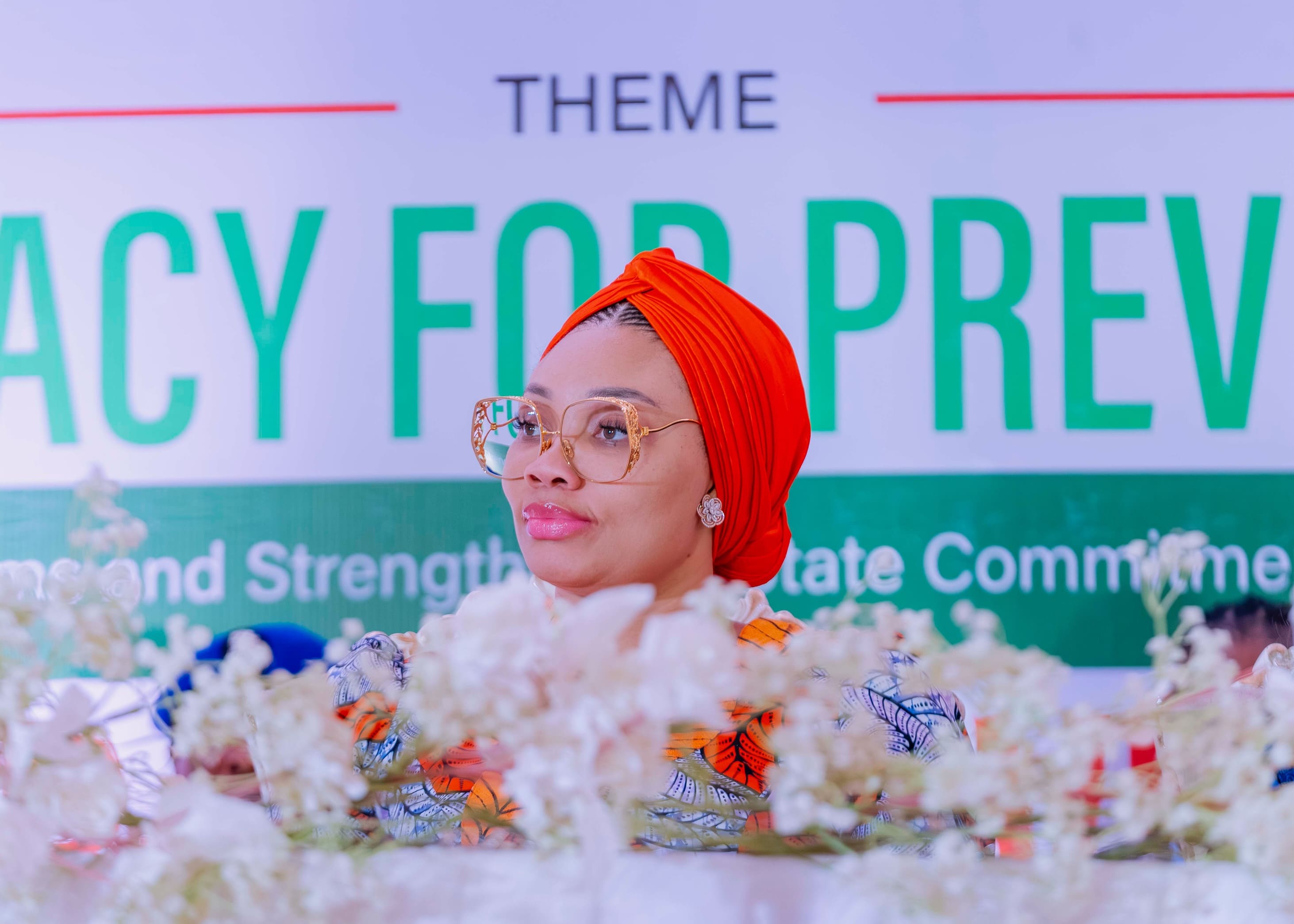 Chioma Uzodimma