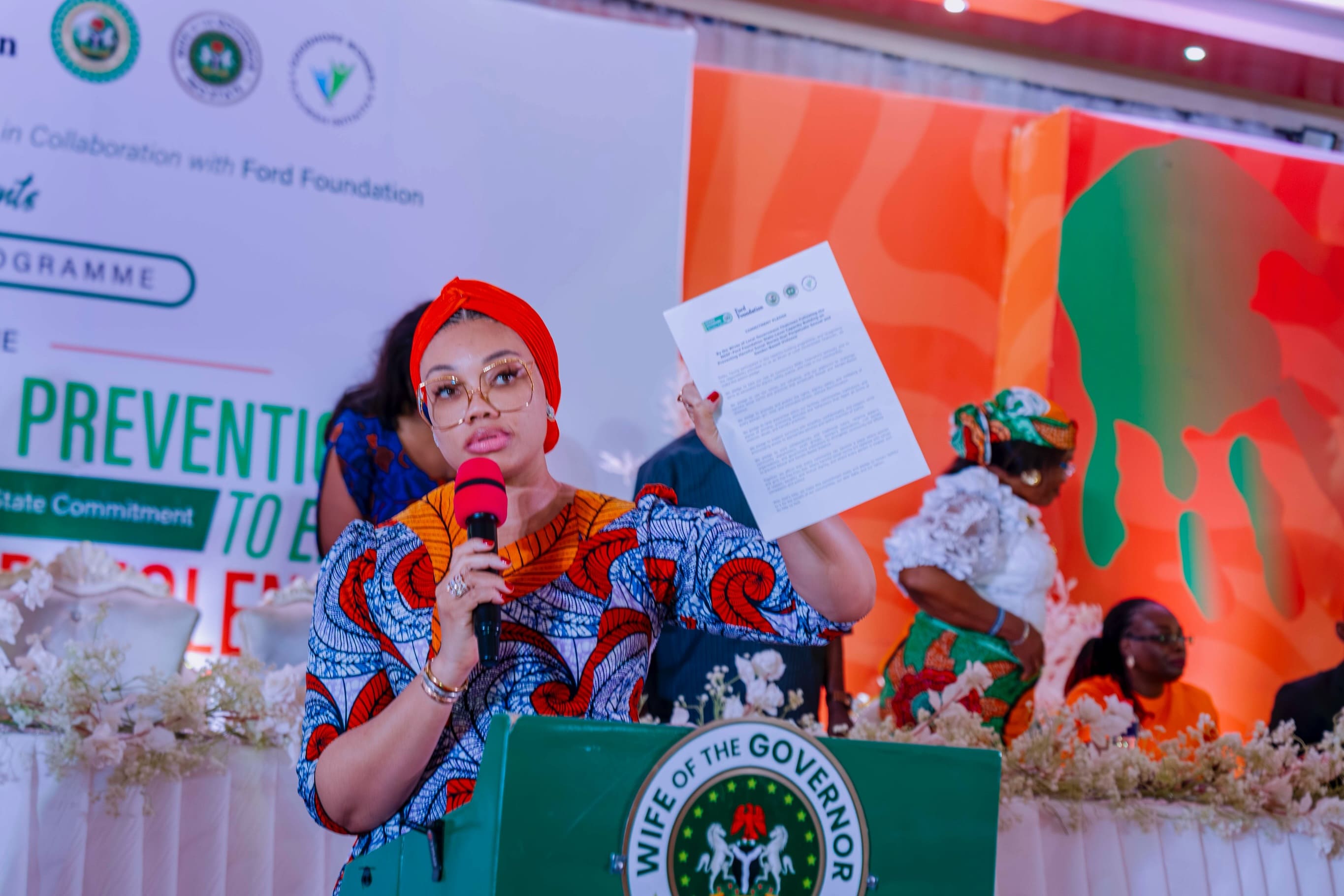 Chioma Uzodimma