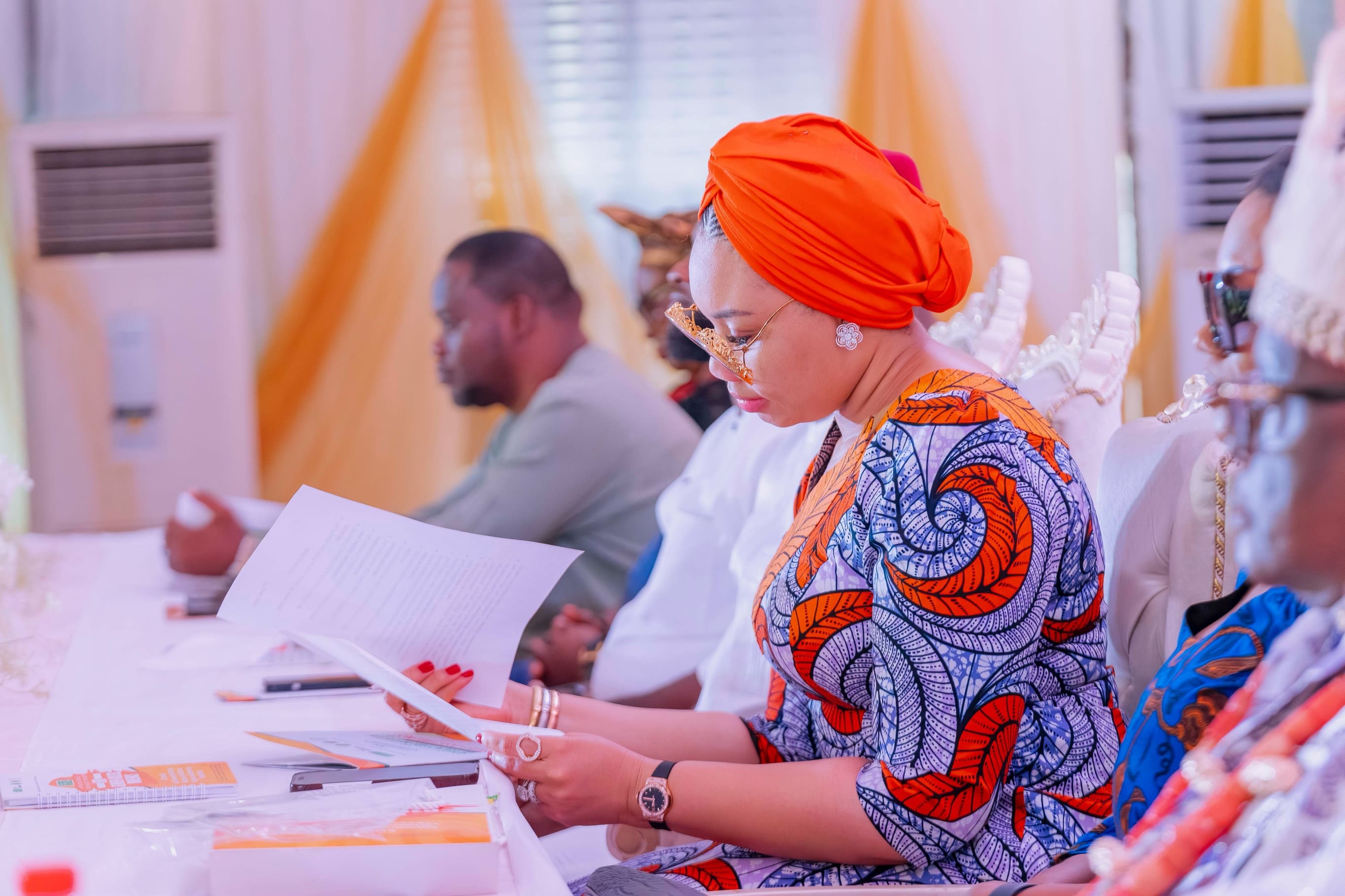 Chioma Uzodimma