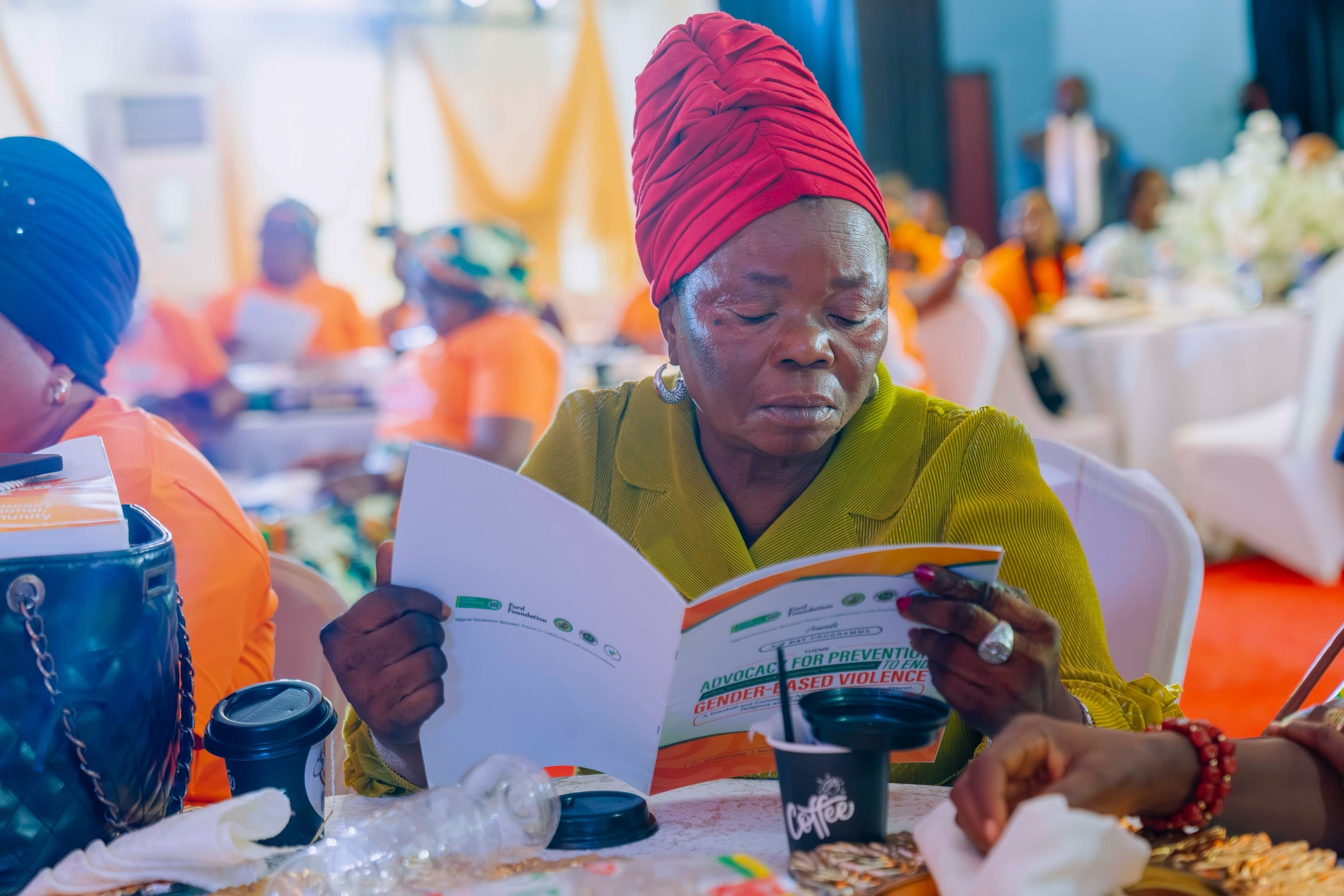 Chioma Uzodimma