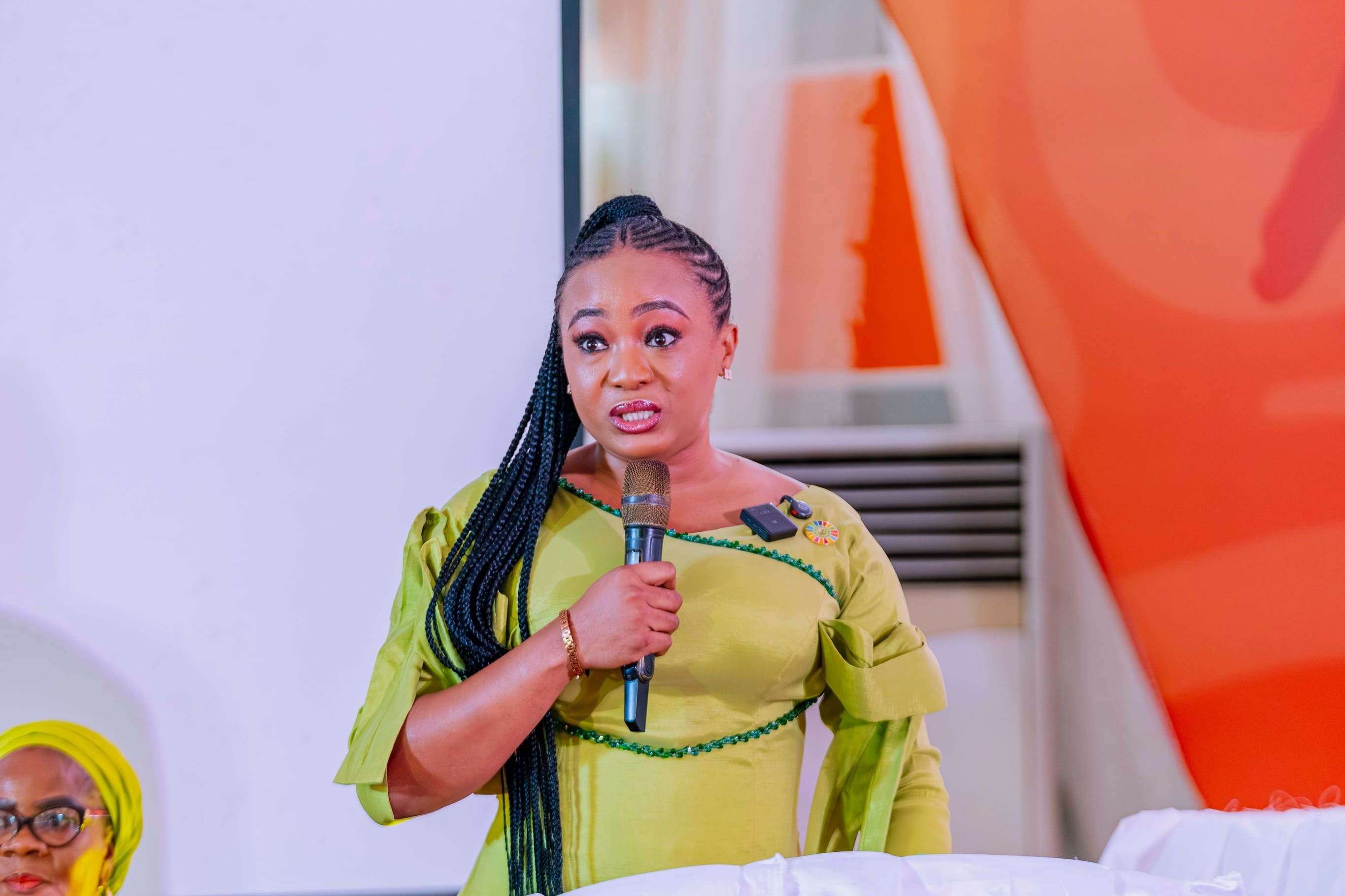 Chioma Uzodimma