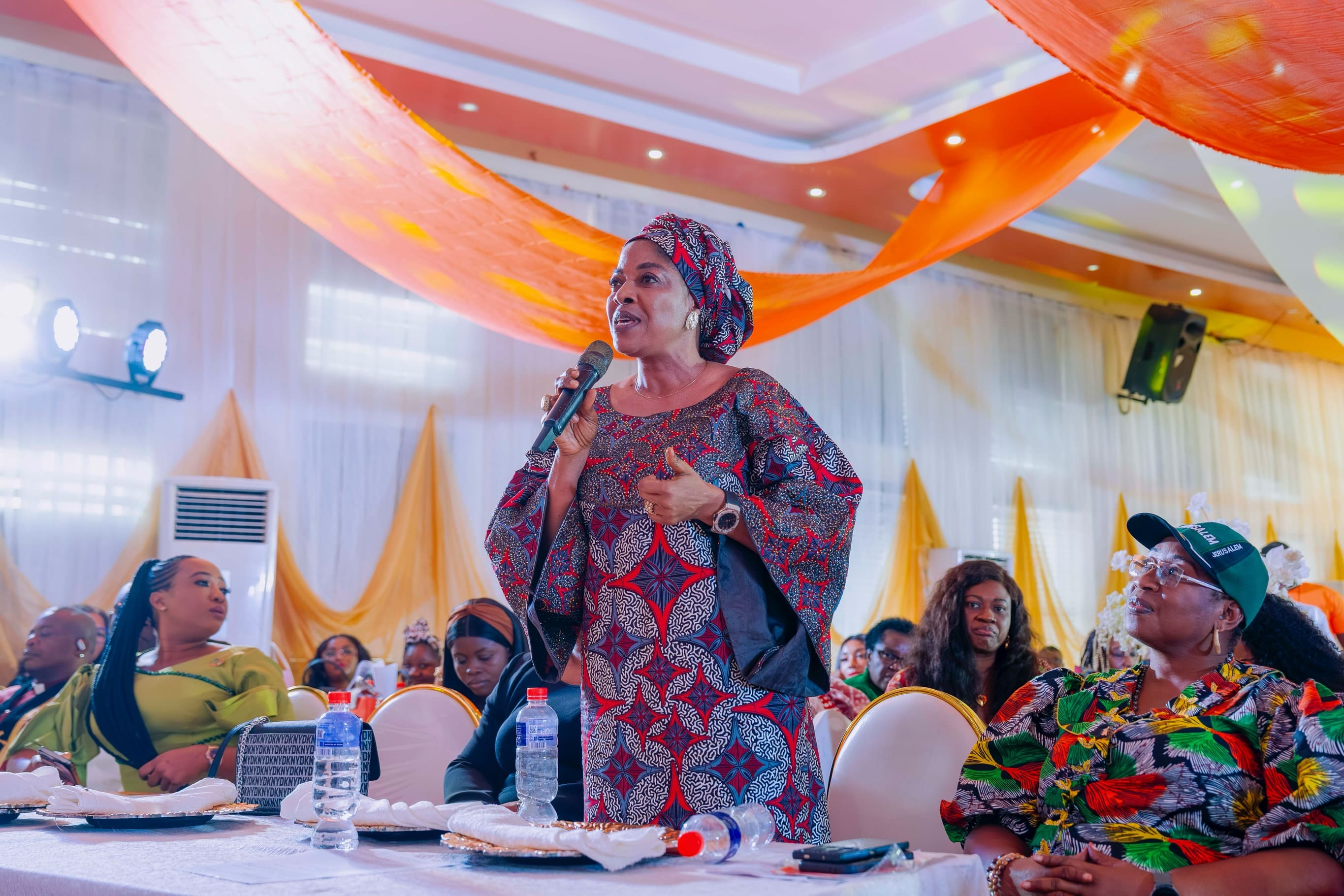 Chioma Uzodimma