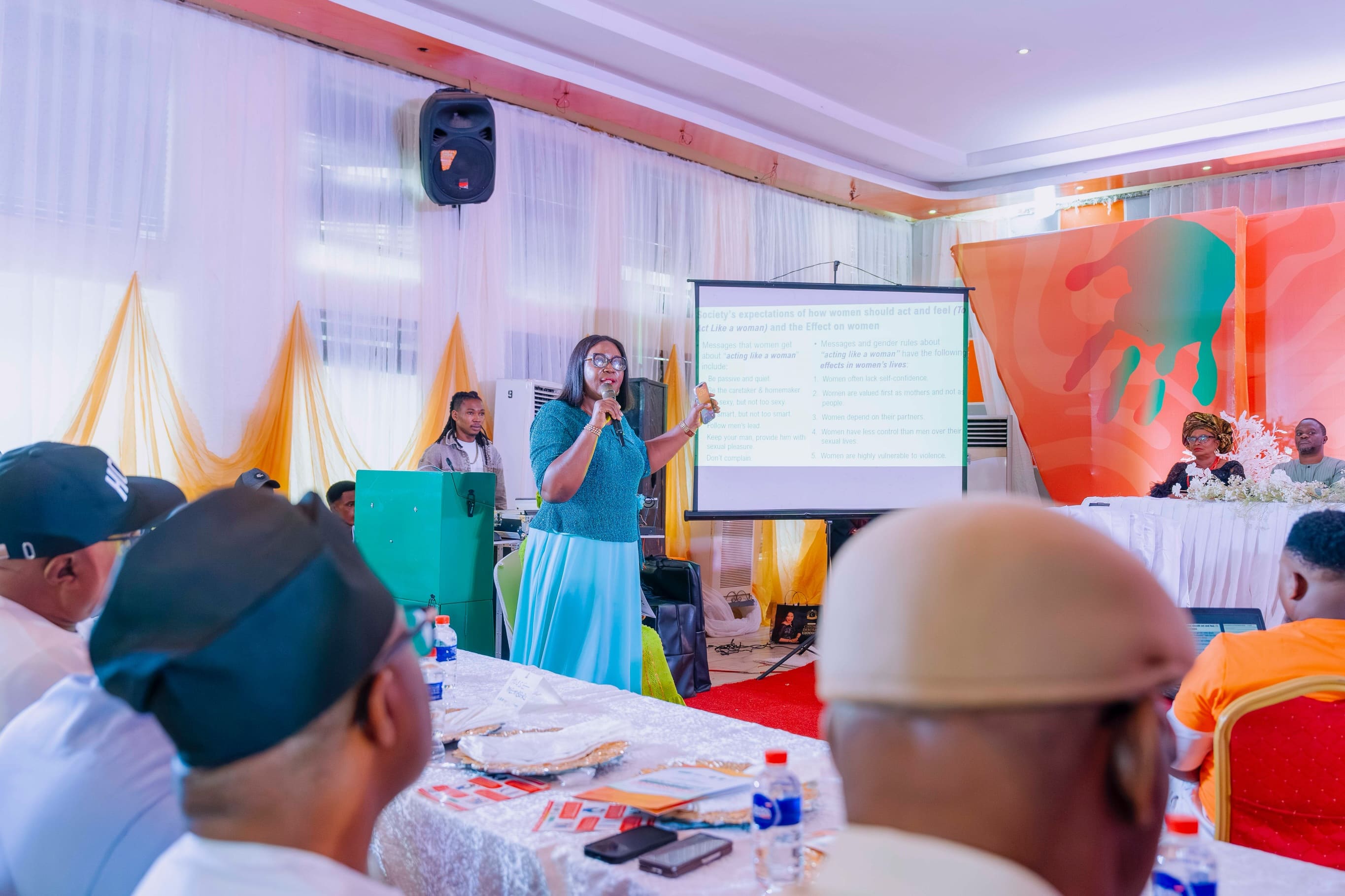 Chioma Uzodimma