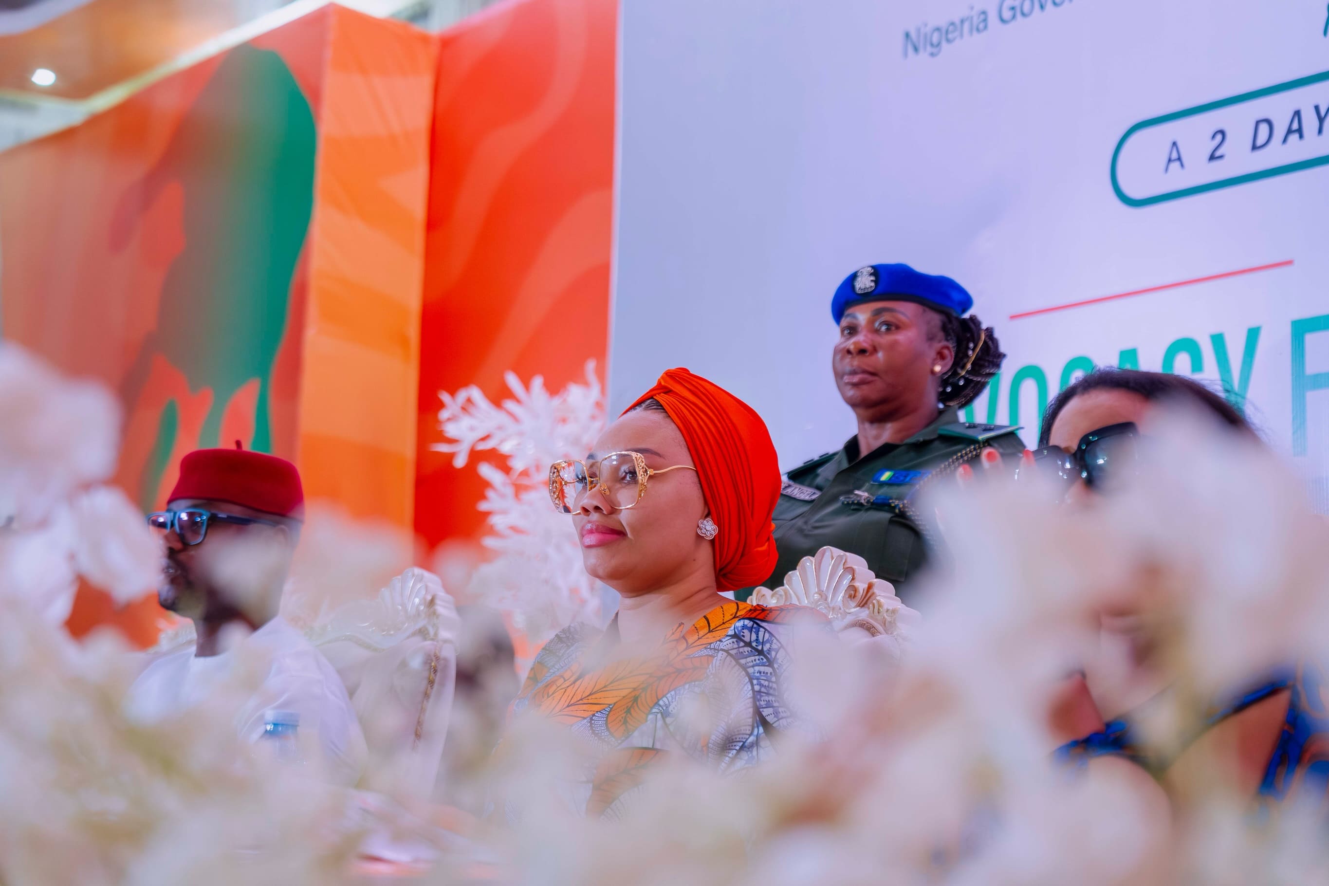 Chioma Uzodimma