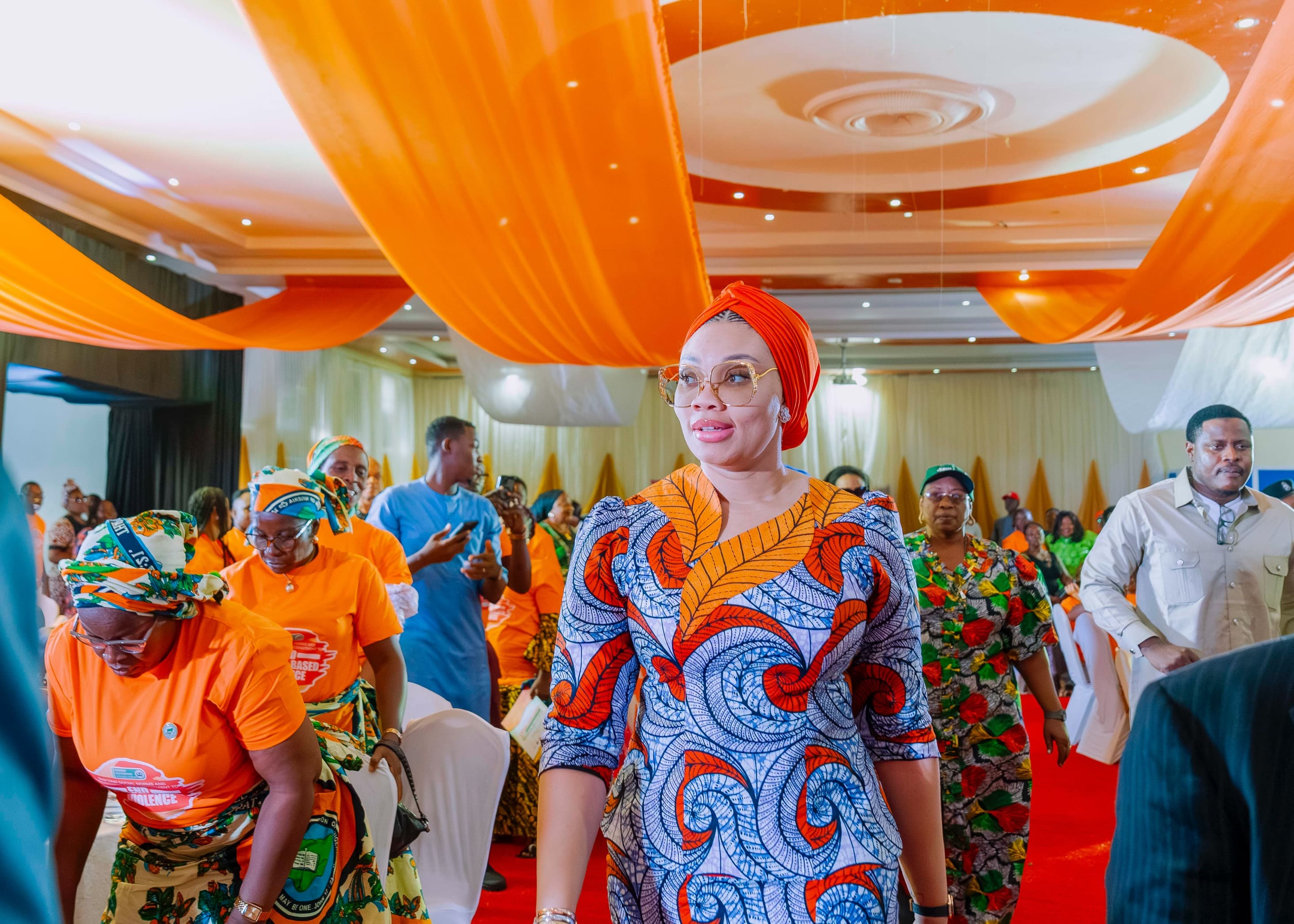 Chioma Uzodimma