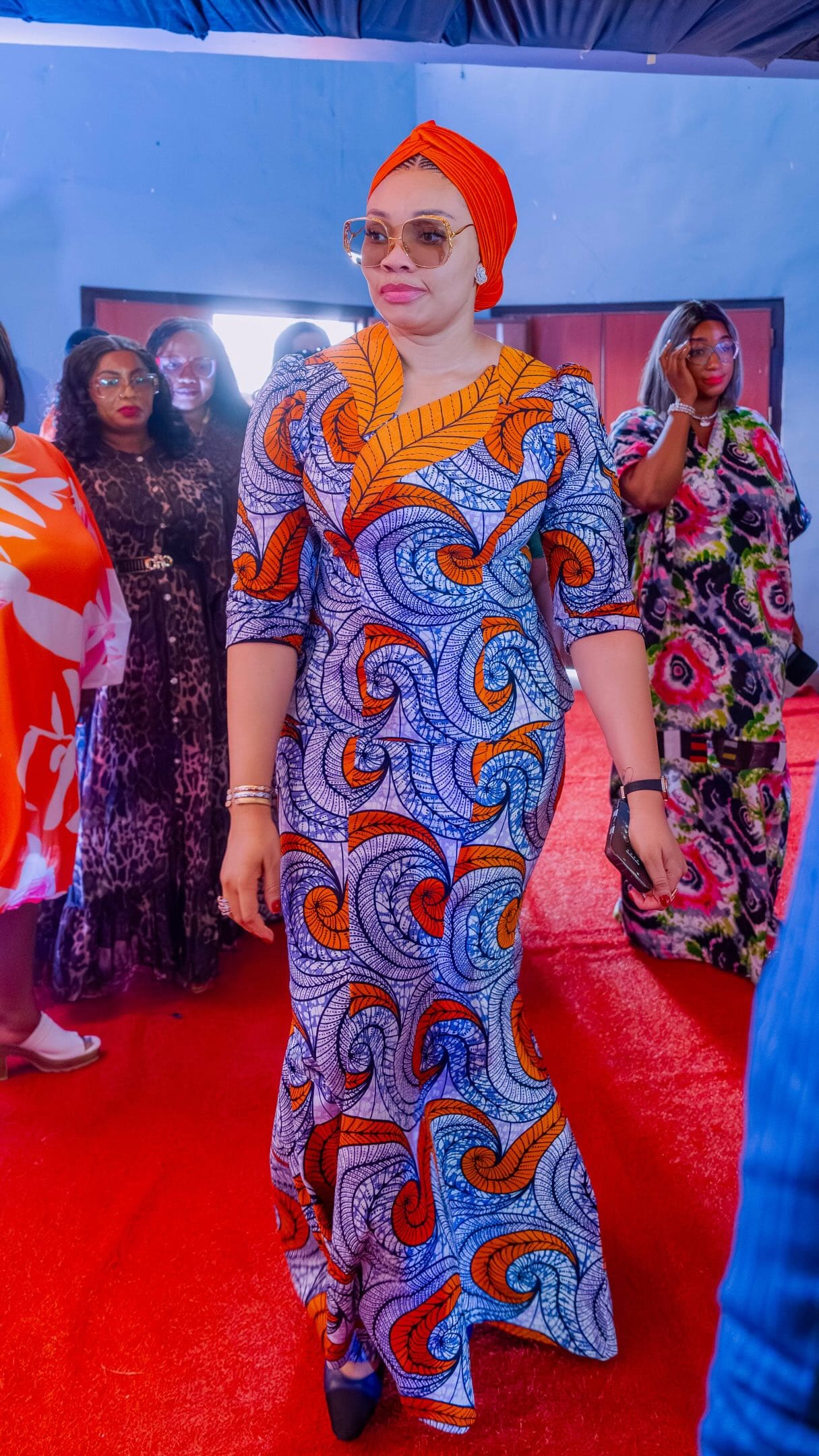 Chioma Uzodimma