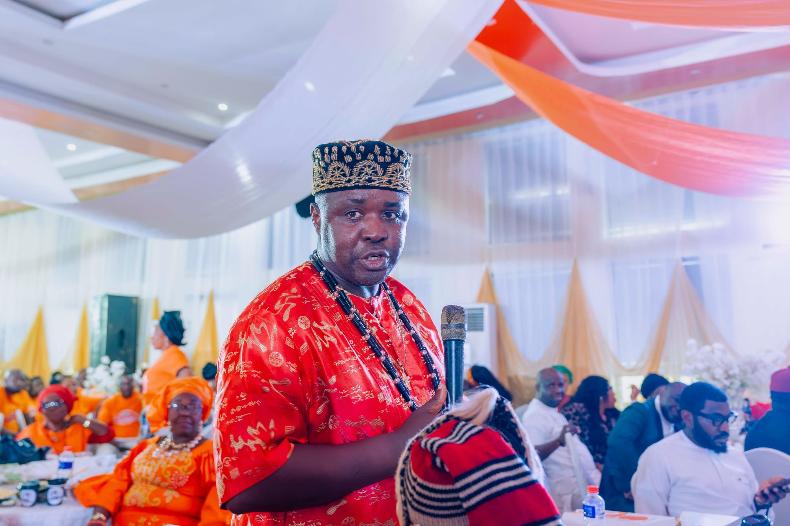 Chioma Uzodimma