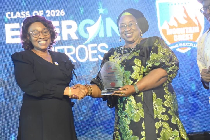 Chioma Uzodimma