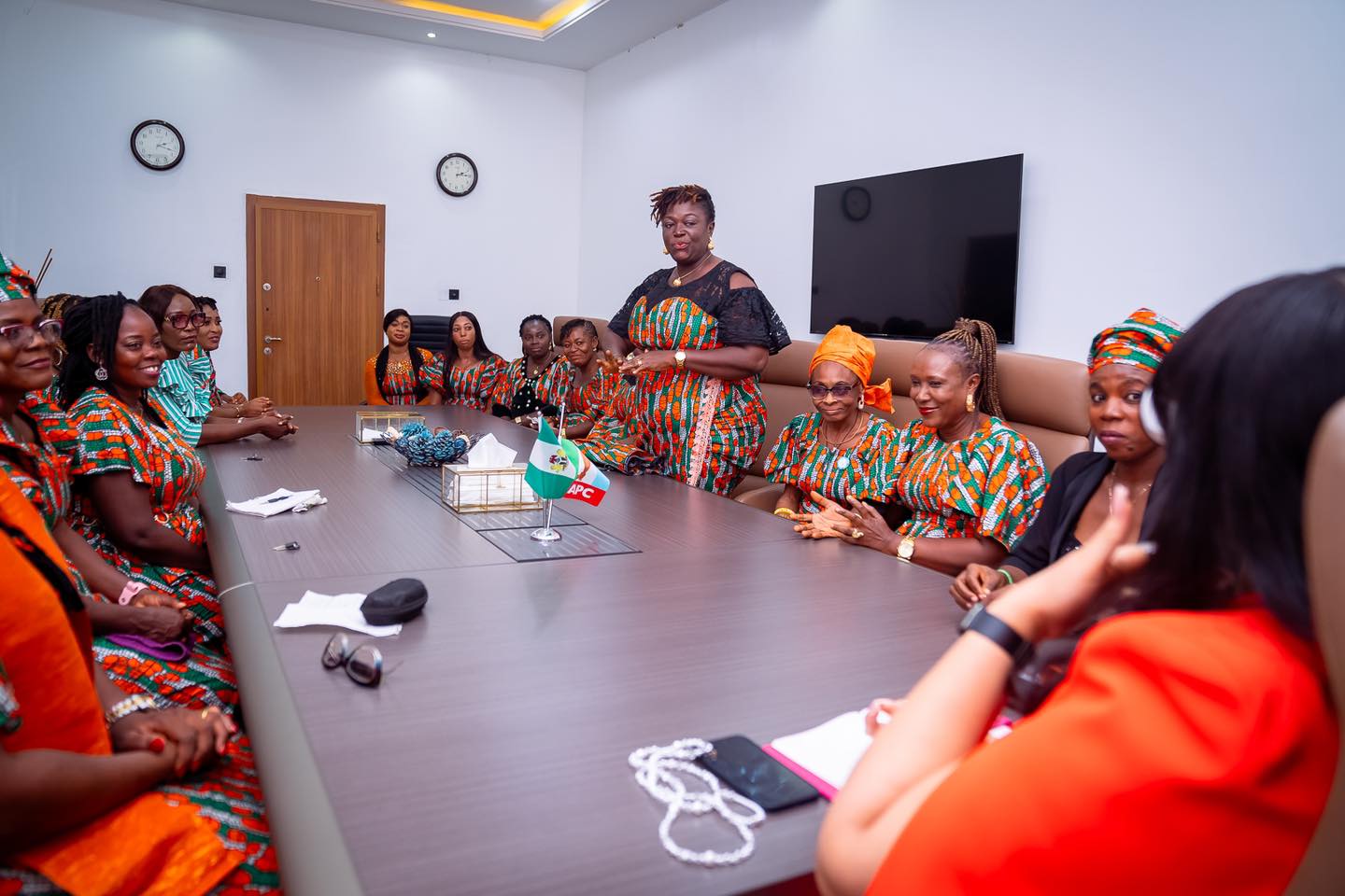 Chioma Uzodimma