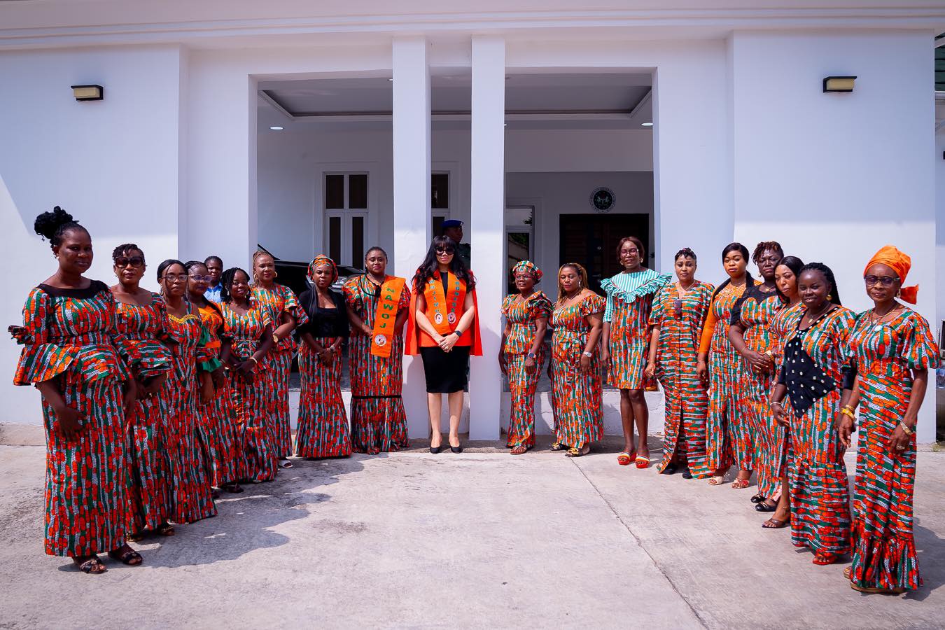 Chioma Uzodimma
