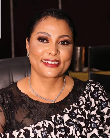 Chioma Uzodimma