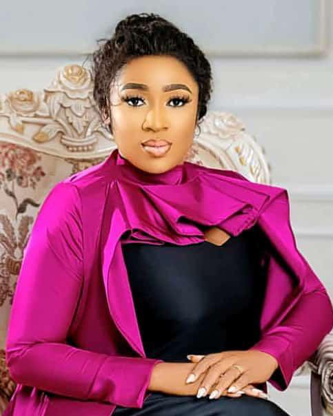 Chioma Uzodimma