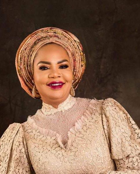Chioma Uzodimma
