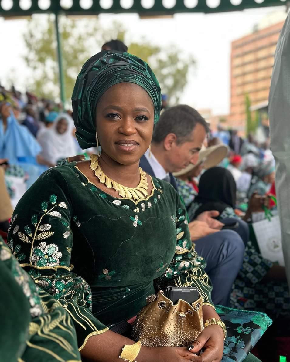 Chioma Uzodimma