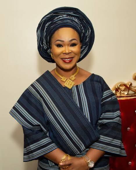 Chioma Uzodimma