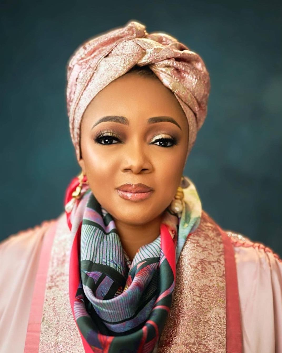Chioma Uzodimma