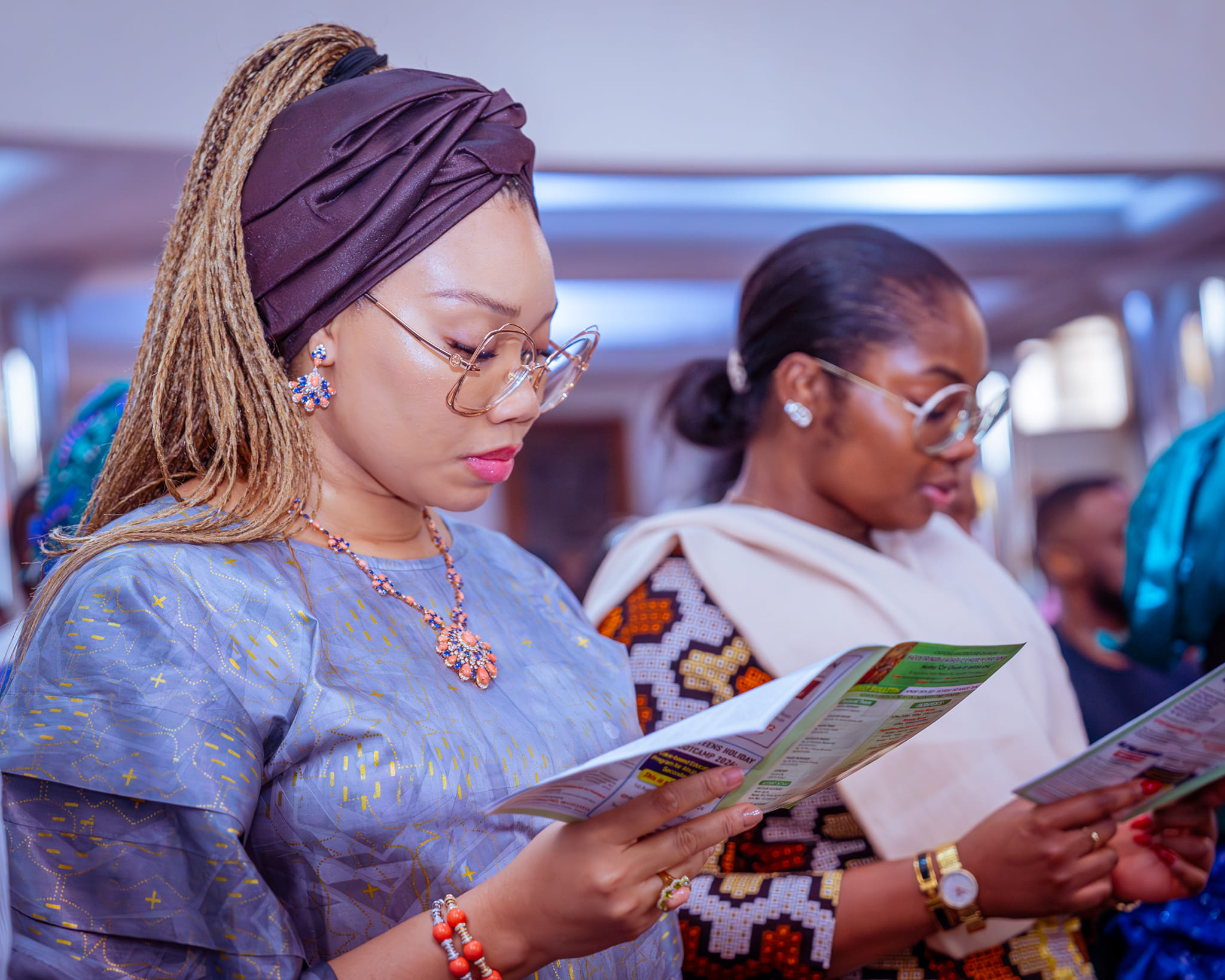 Chioma Uzodimma