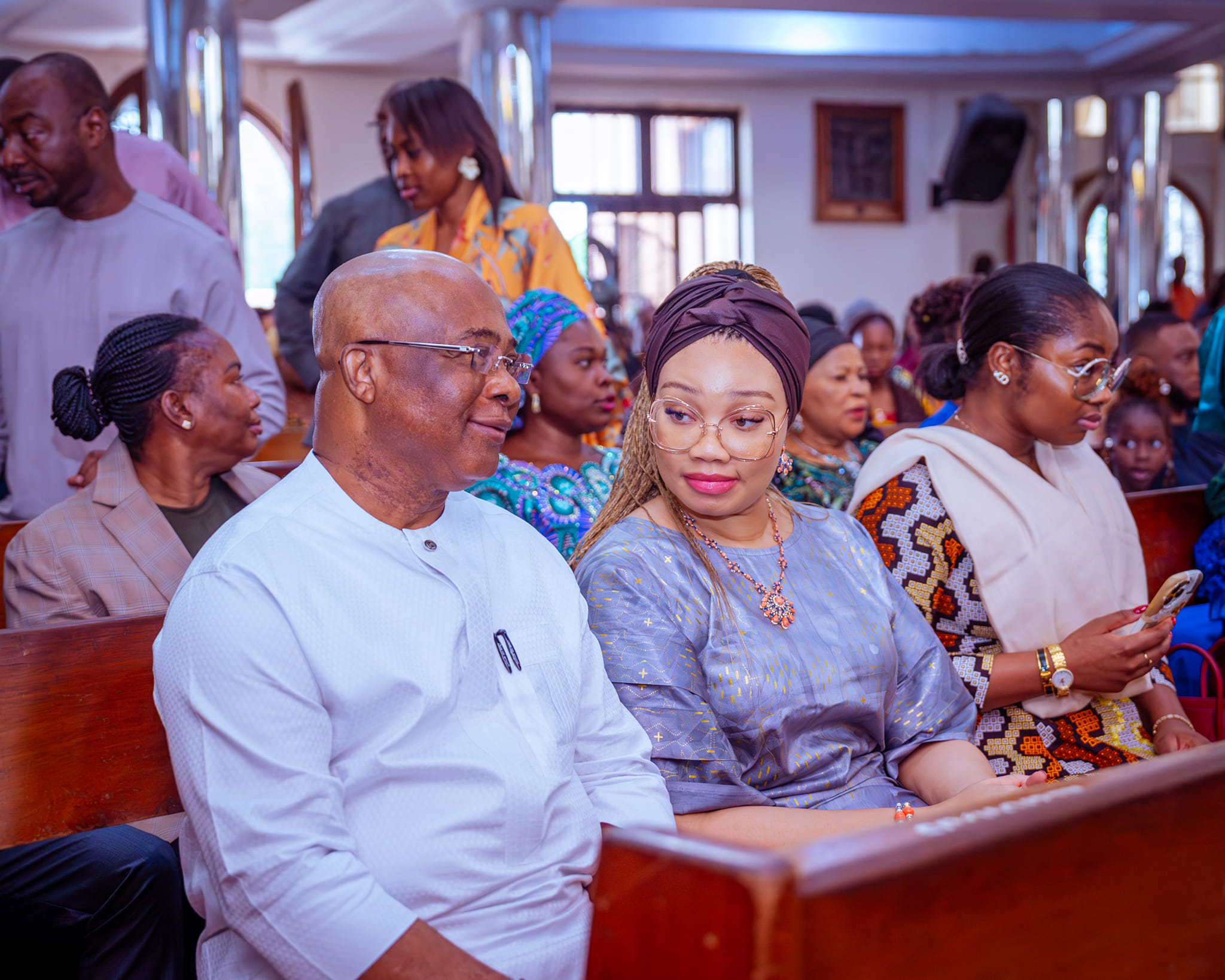 Chioma Uzodimma
