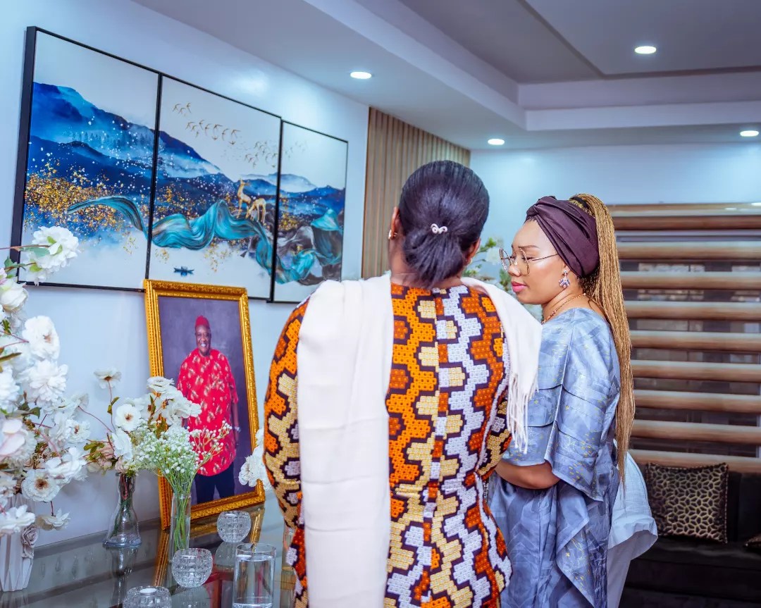 Chioma Uzodimma