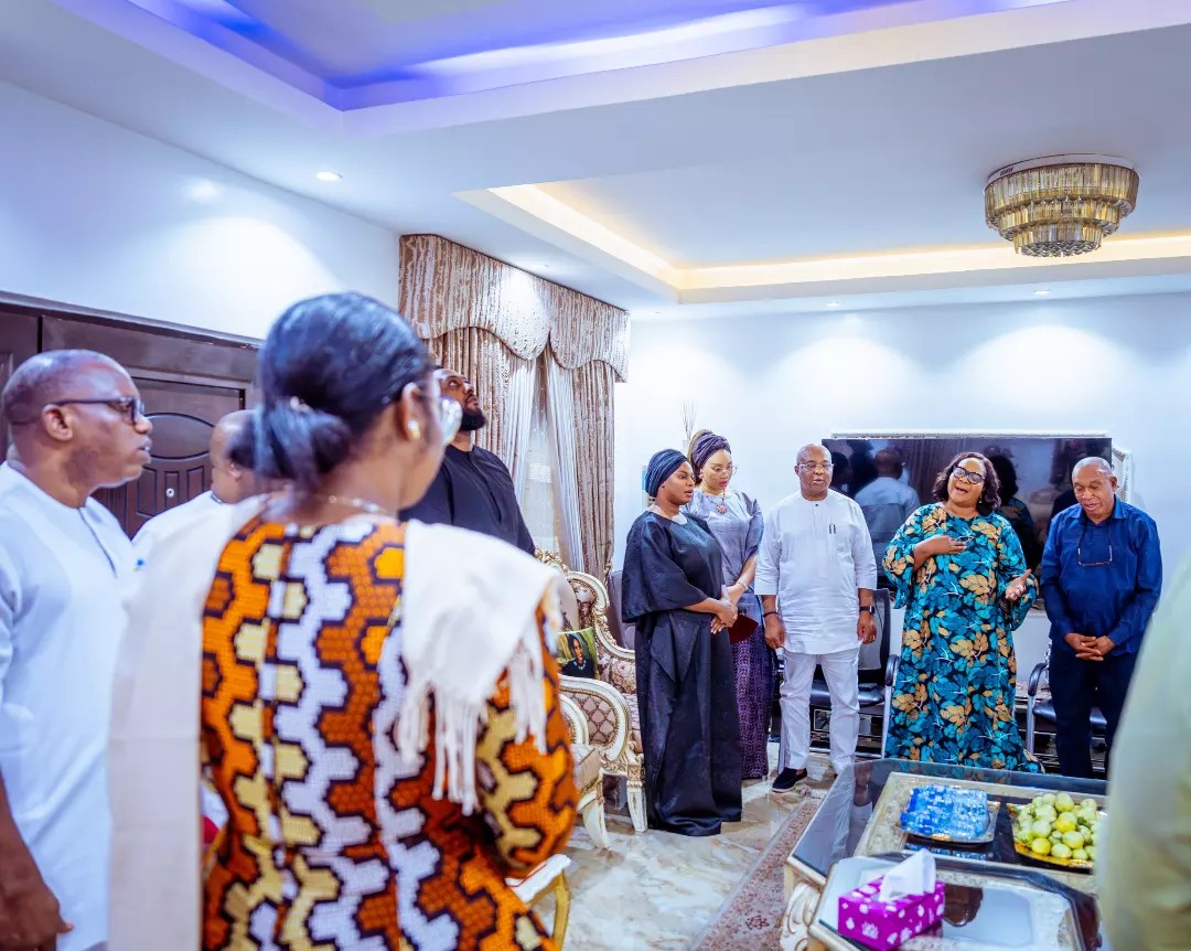 Chioma Uzodimma