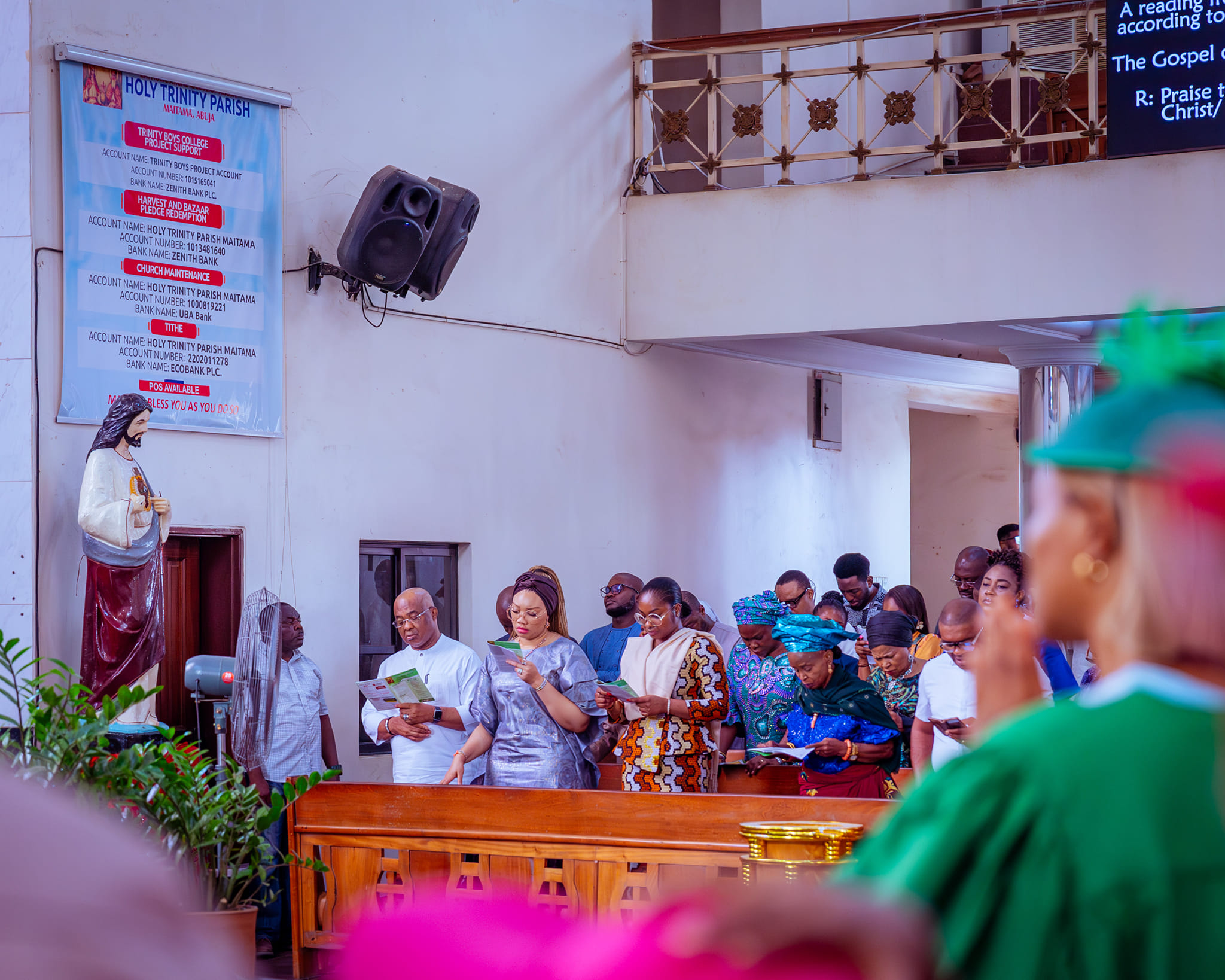 Chioma Uzodimma