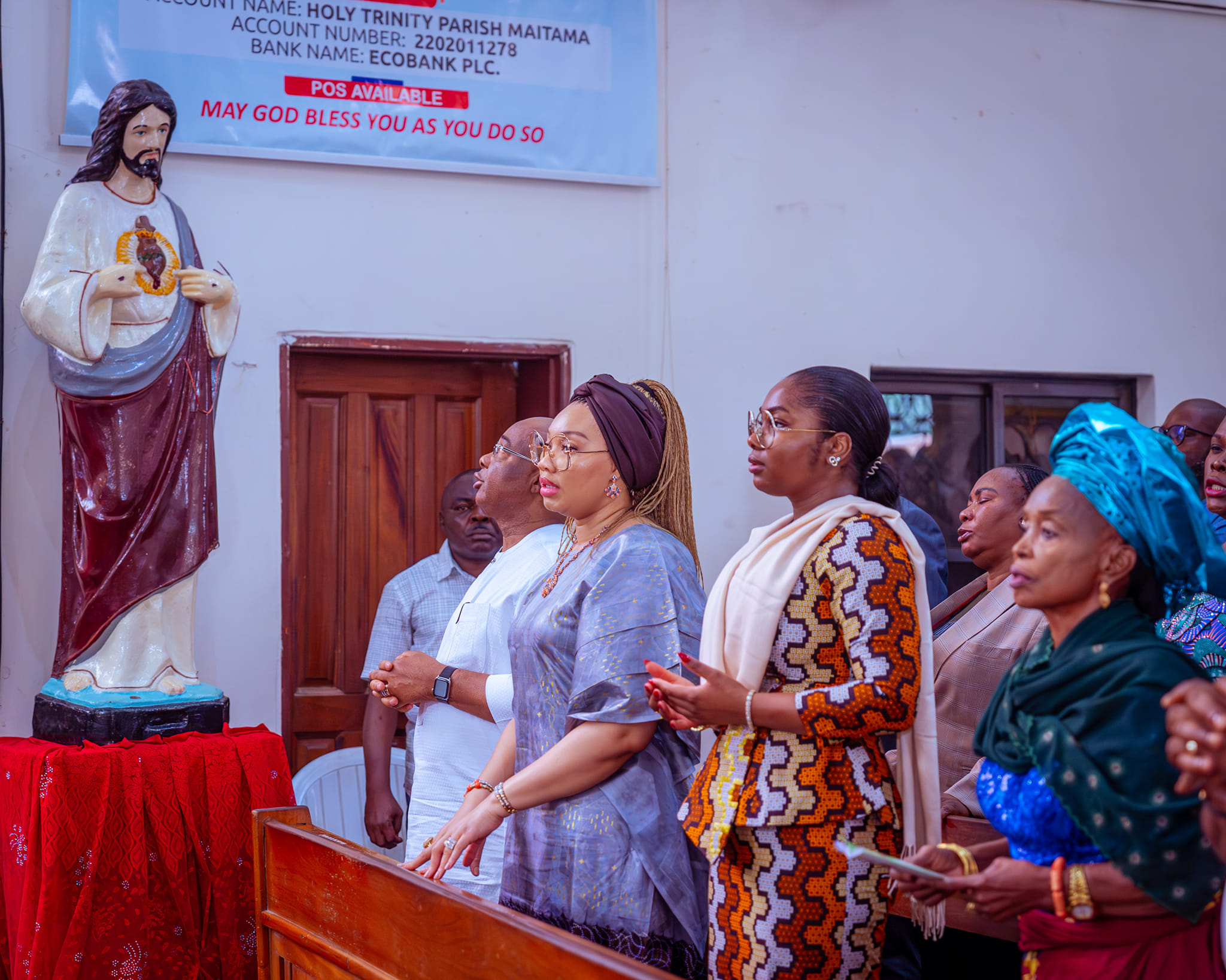 Chioma Uzodimma