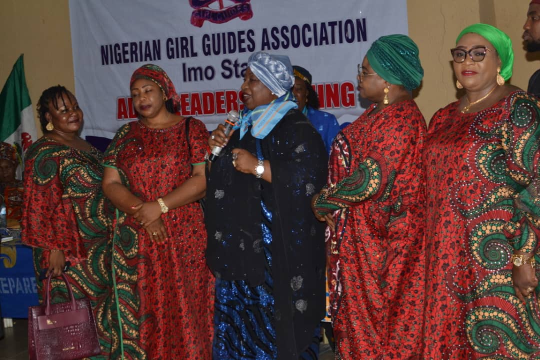 Chioma Uzodimma
