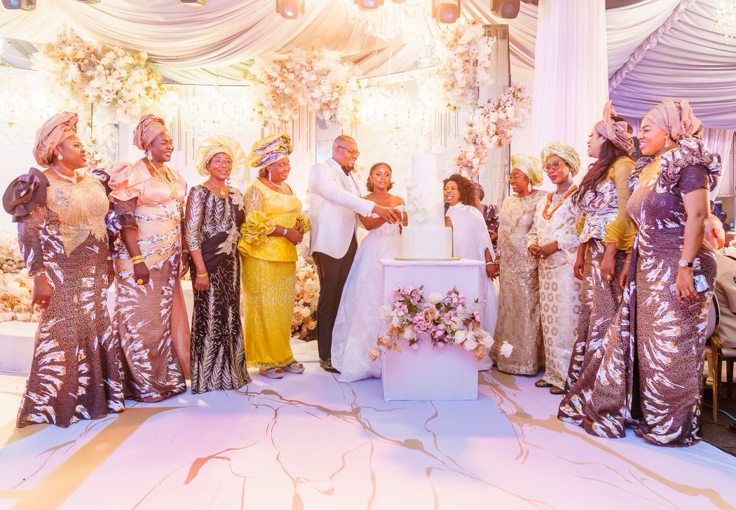 Chioma Uzodimma